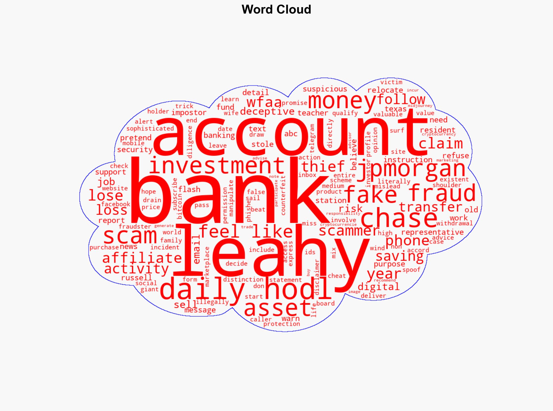 JPMorgan Chase Refuses to Reimburse Customer After Scammers Drain 32000 by Posing As Bank Employees Report - The Daily Hodl - Image 1