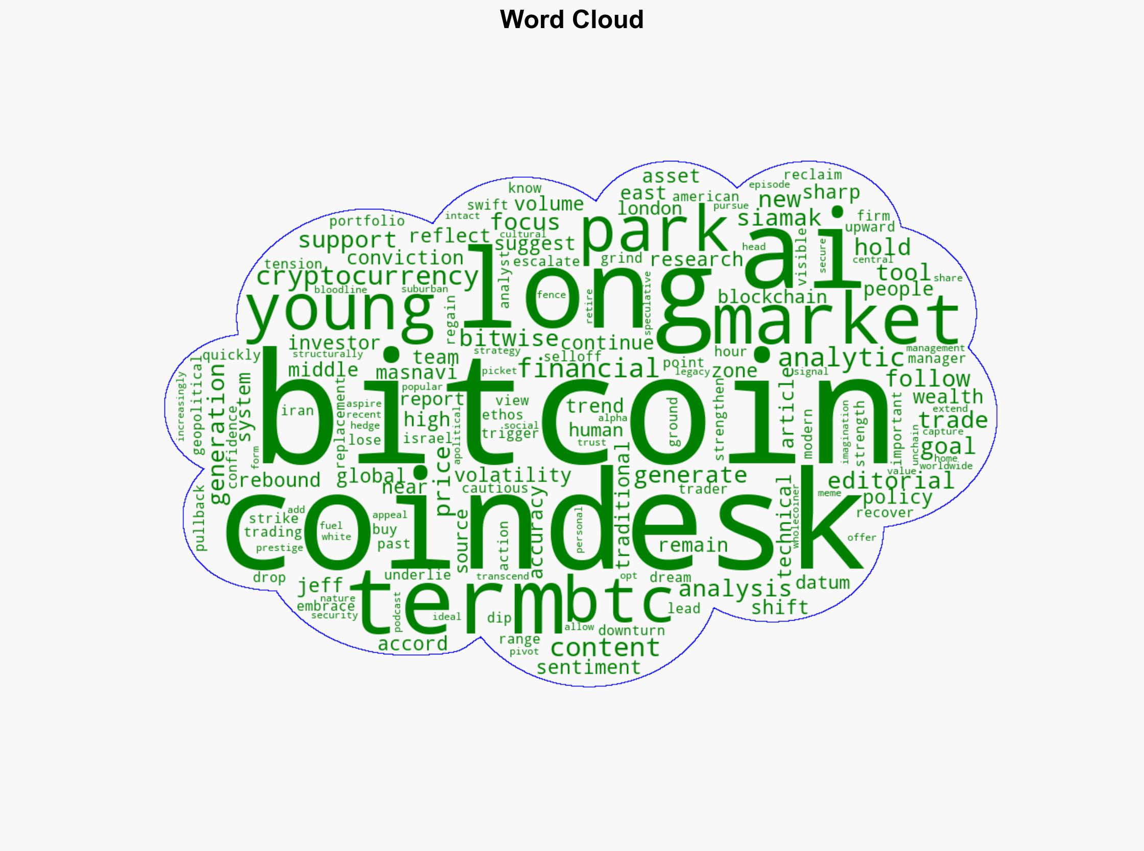 Owning One Bitcoin Is the New American Dream Says Bitwise Portfolio Manager - CoinDesk - Image 1