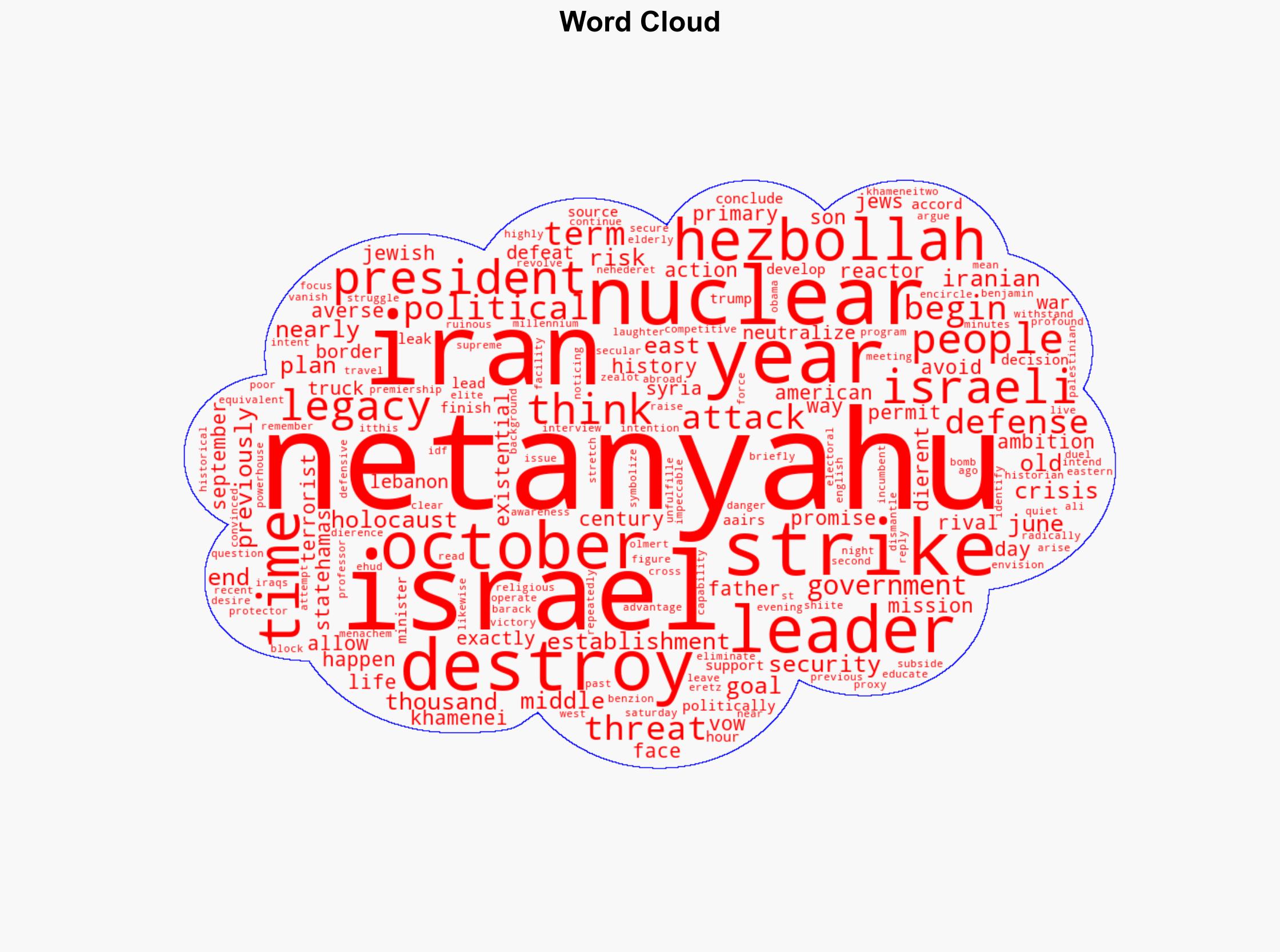 While Israel Strikes Iran Nuke Sites Iran Targets Israeli Civilians 13 killed 200 injured - Campaign-archive.com - Image 1