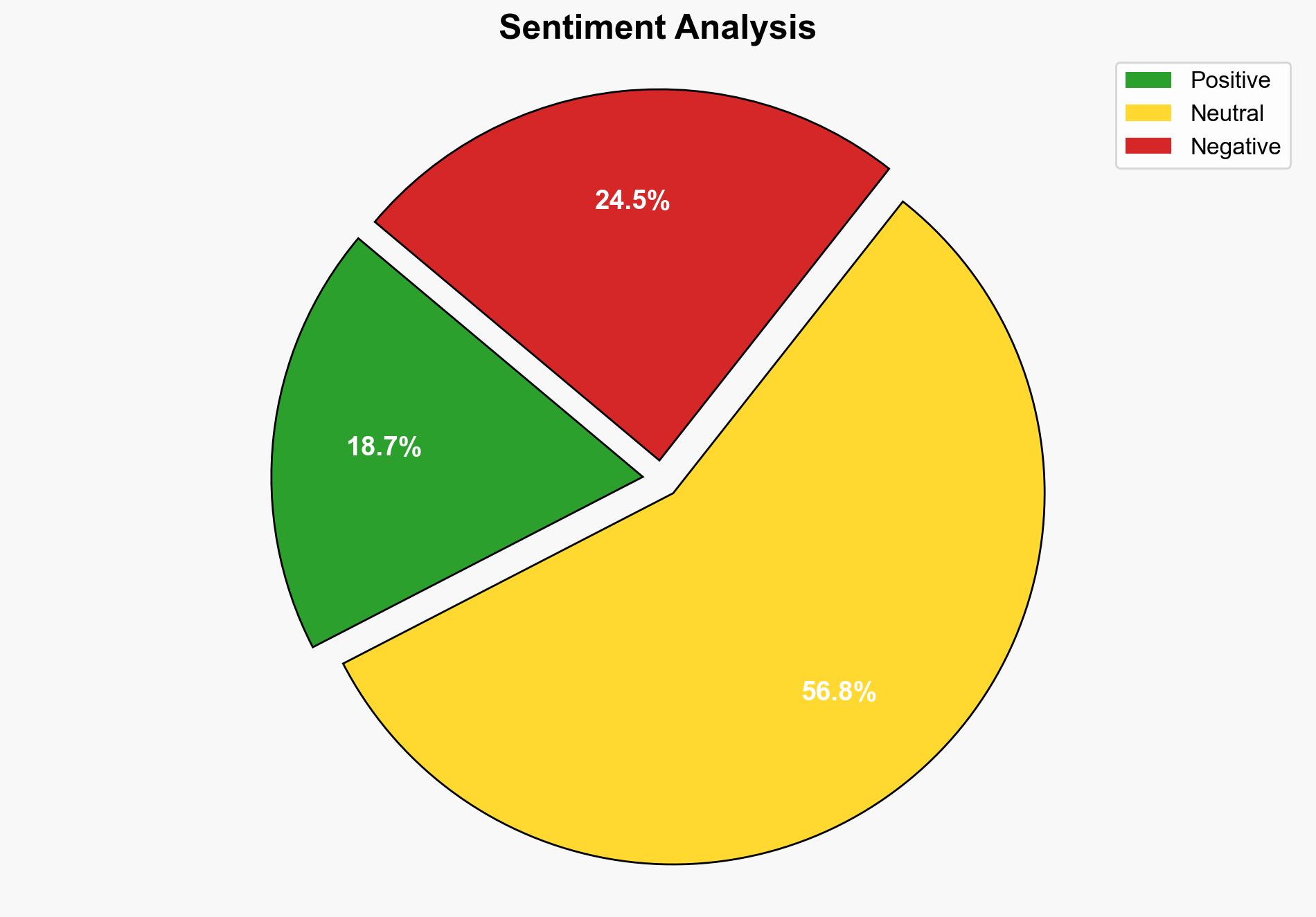 Why Initial Reports on Military Actions Abroad Are Almost Always Wrong - Daily Signal - Image 2