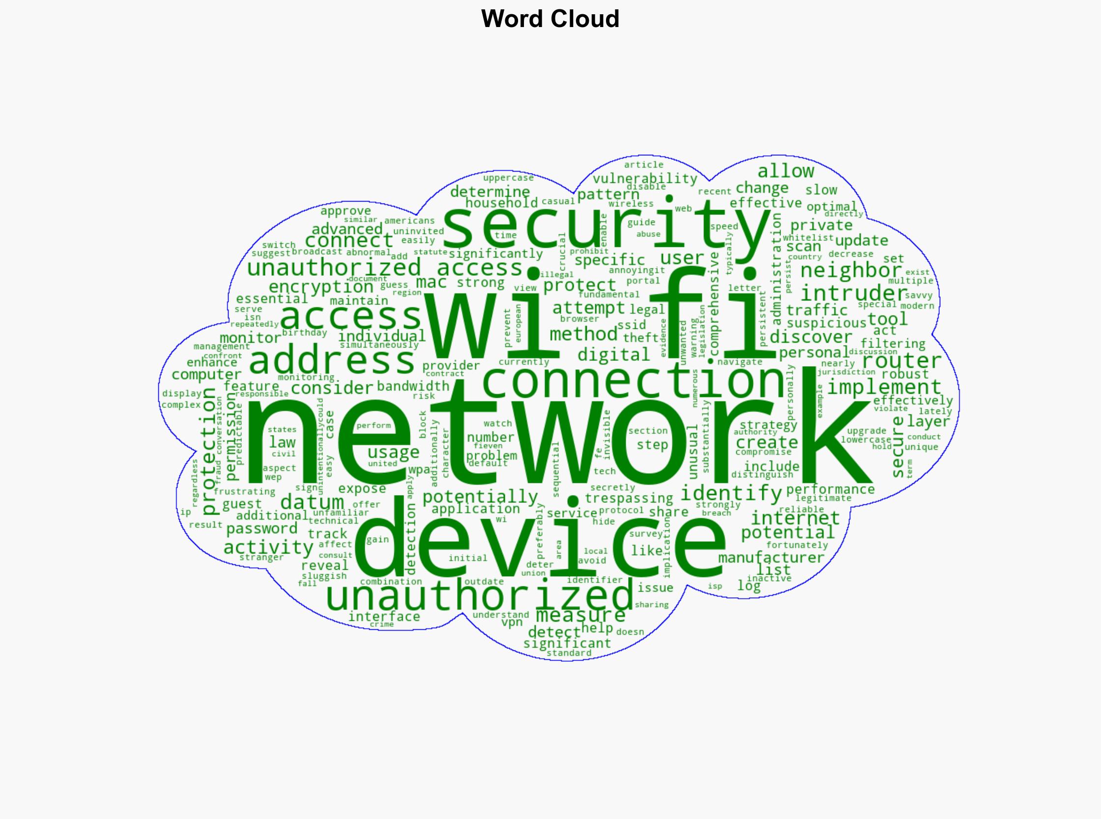 Are your neighbors stealing your Wi-Fi Heres what the law says - TalkAndroid - Image 1