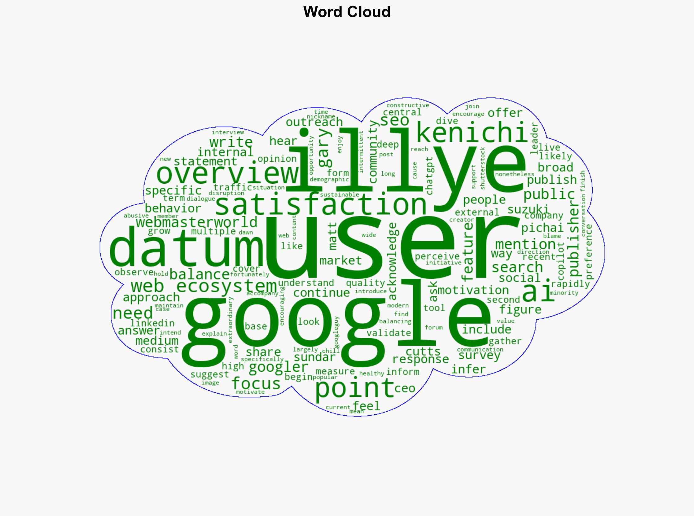 Google On Balancing Needs Of Users And The Web Ecosystem via sejournal martinibuster - Search Engine Journal - Image 1