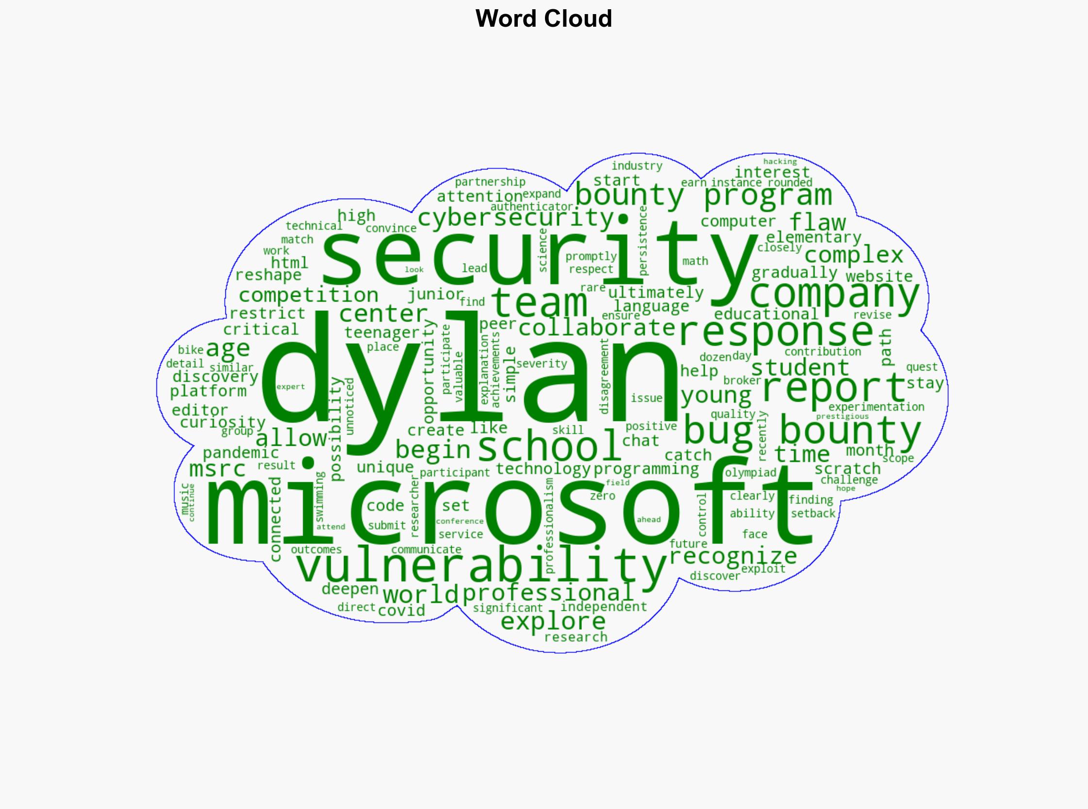 Meet the 17-year-old who helped change Microsoft's bug bounty program - TechSpot - Image 1