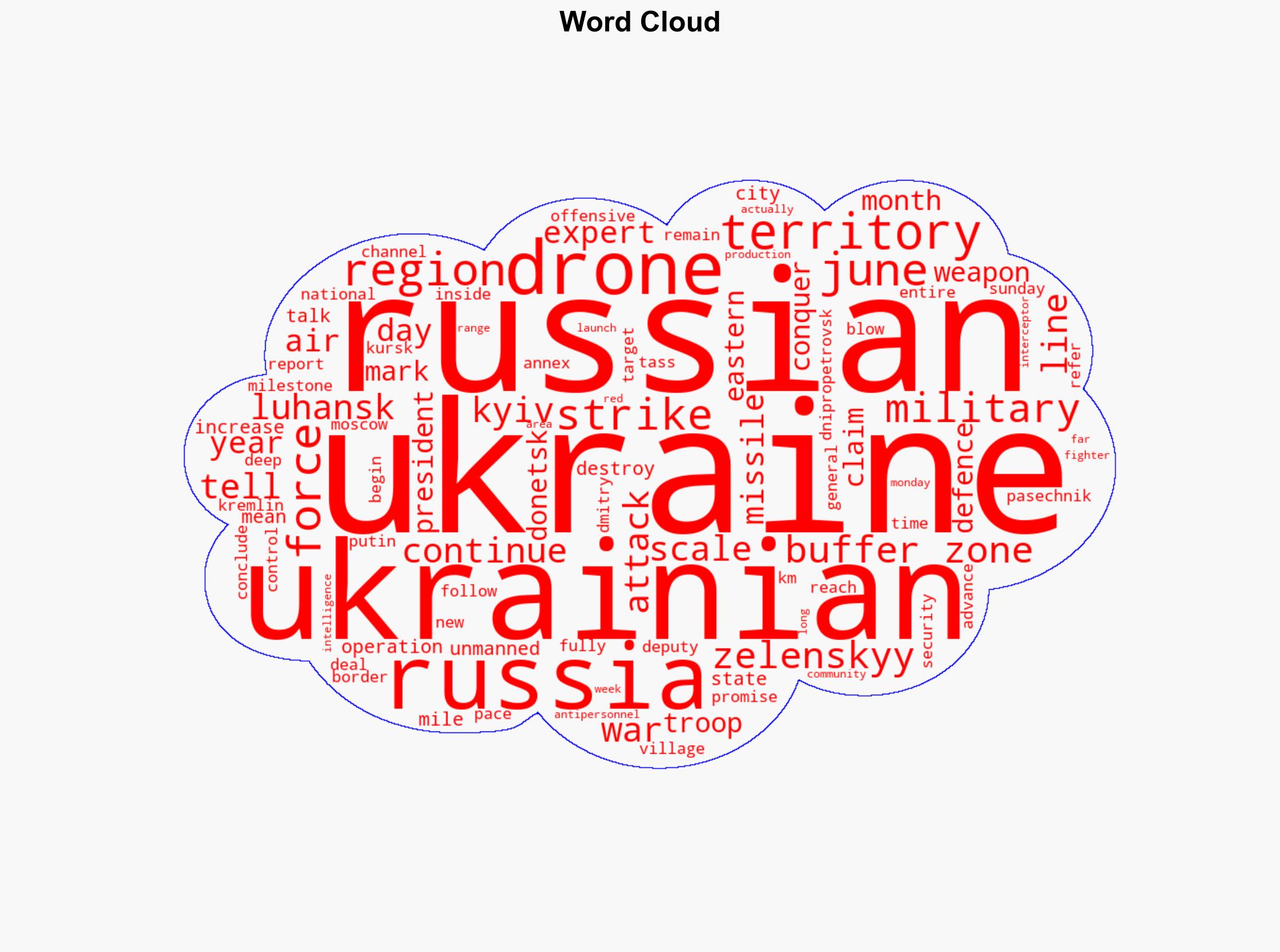 Russia says it controls Luhansk as US halts some weapons pledged to Ukraine - Al Jazeera English - Image 1