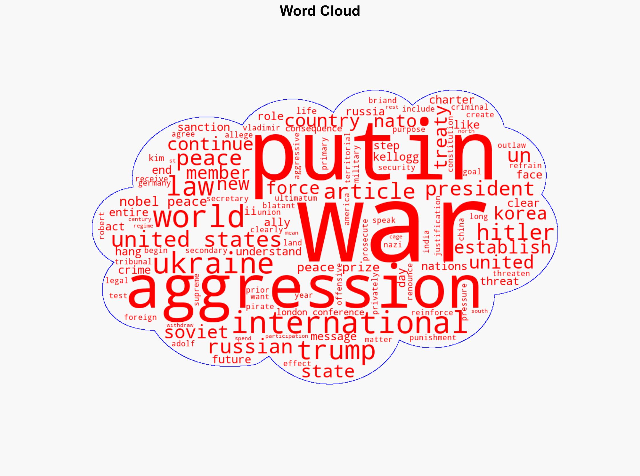 Trumps Ukraine Ultimatum A Promising First Step - Americanthinker.com - Image 1