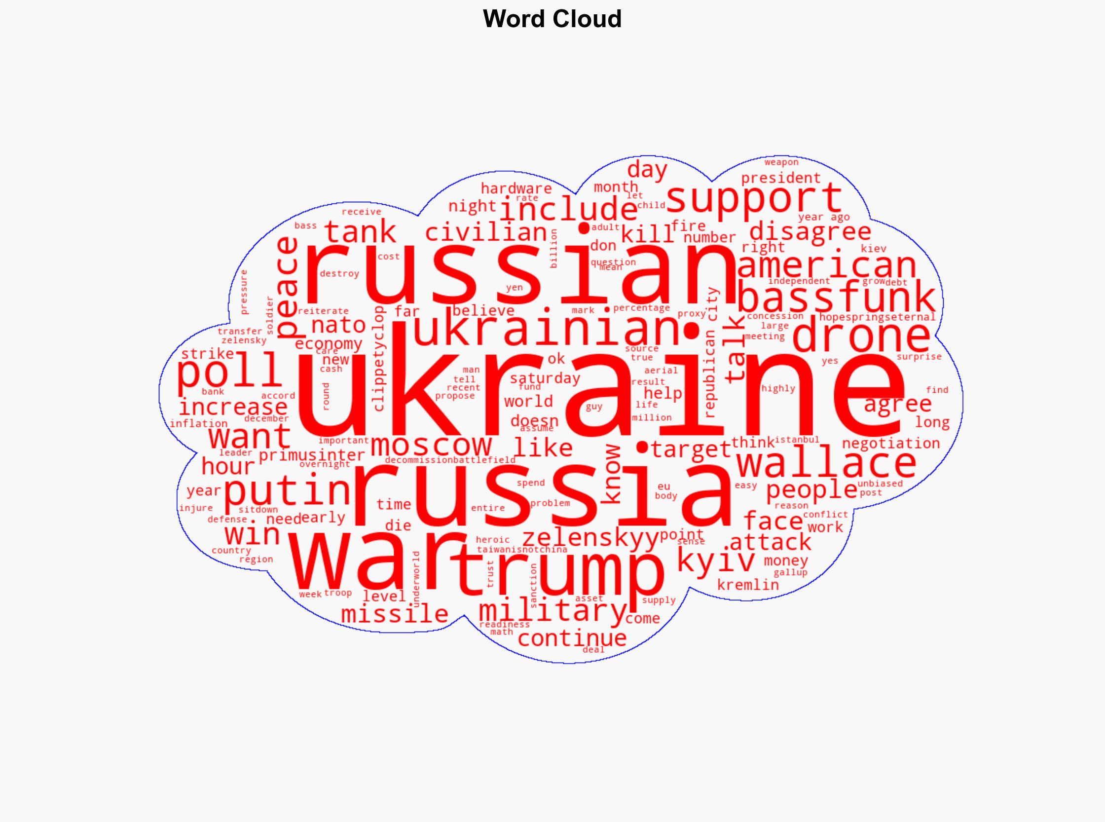 Ukraine proposes fresh peace talks with Russia - Japan Today - Image 1