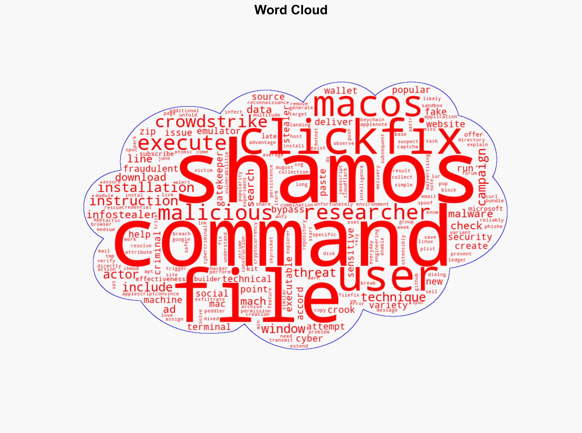 Fake macOS help sites push Shamos infostealer via ClickFix technique - Help Net Security - Image 1