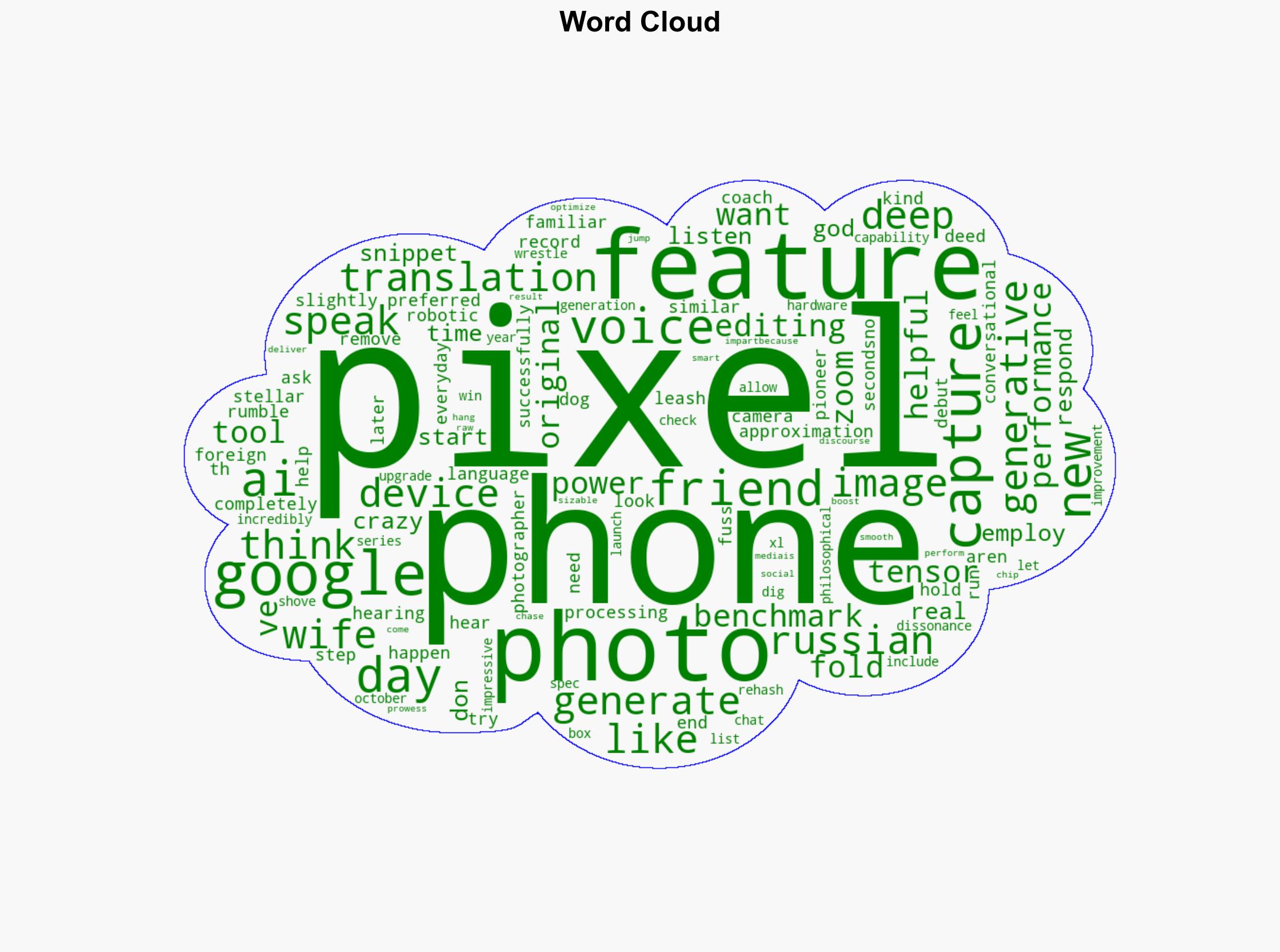 Google Pixel 10 Pixel 10 Pro and Pixel 10 Pro XL Review - Wired - Image 1
