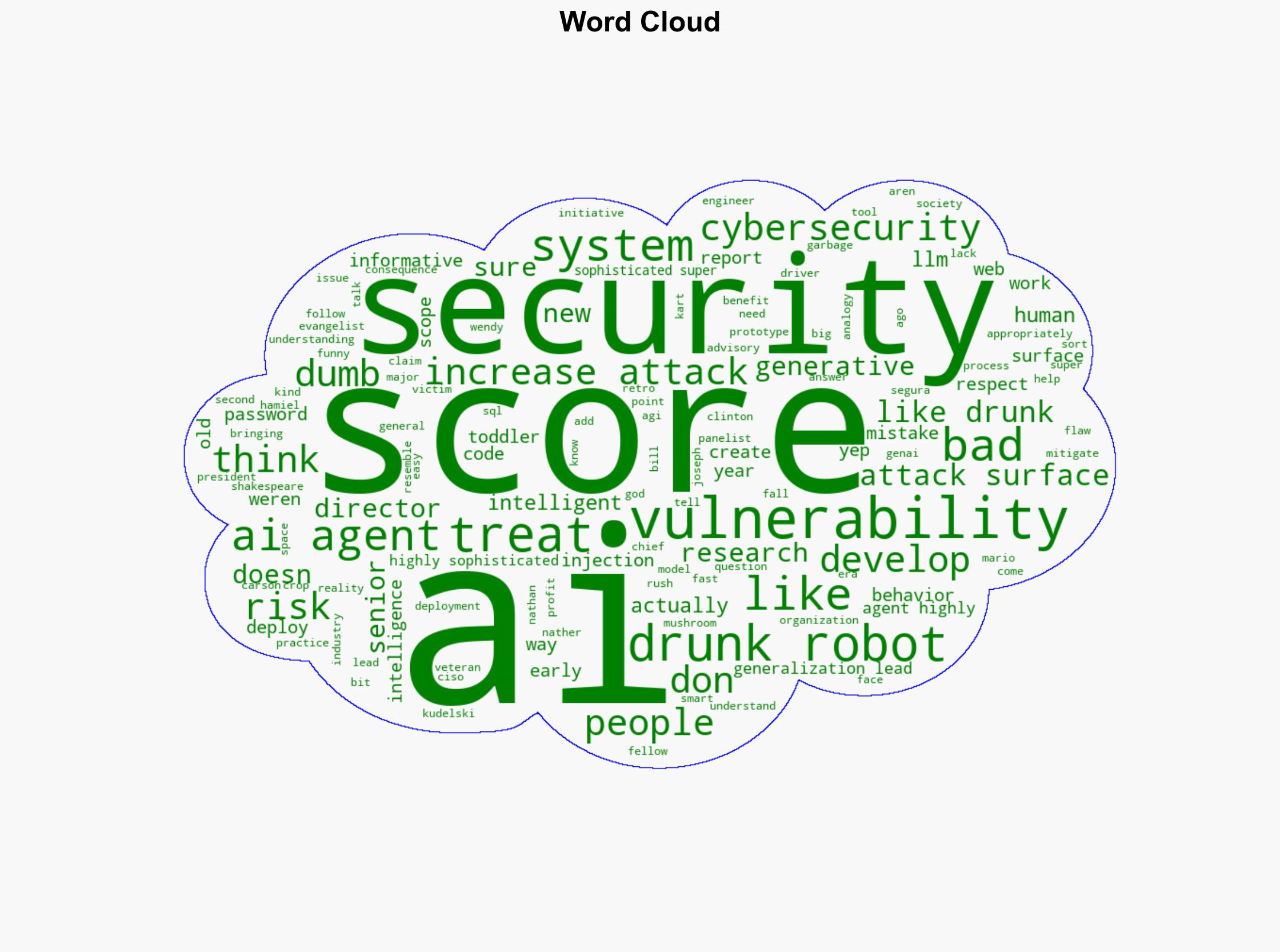 Sloppy AI Defenses Take Cybersecurity Back To the 1990s Researchers Say - Slashdot.org - Image 1