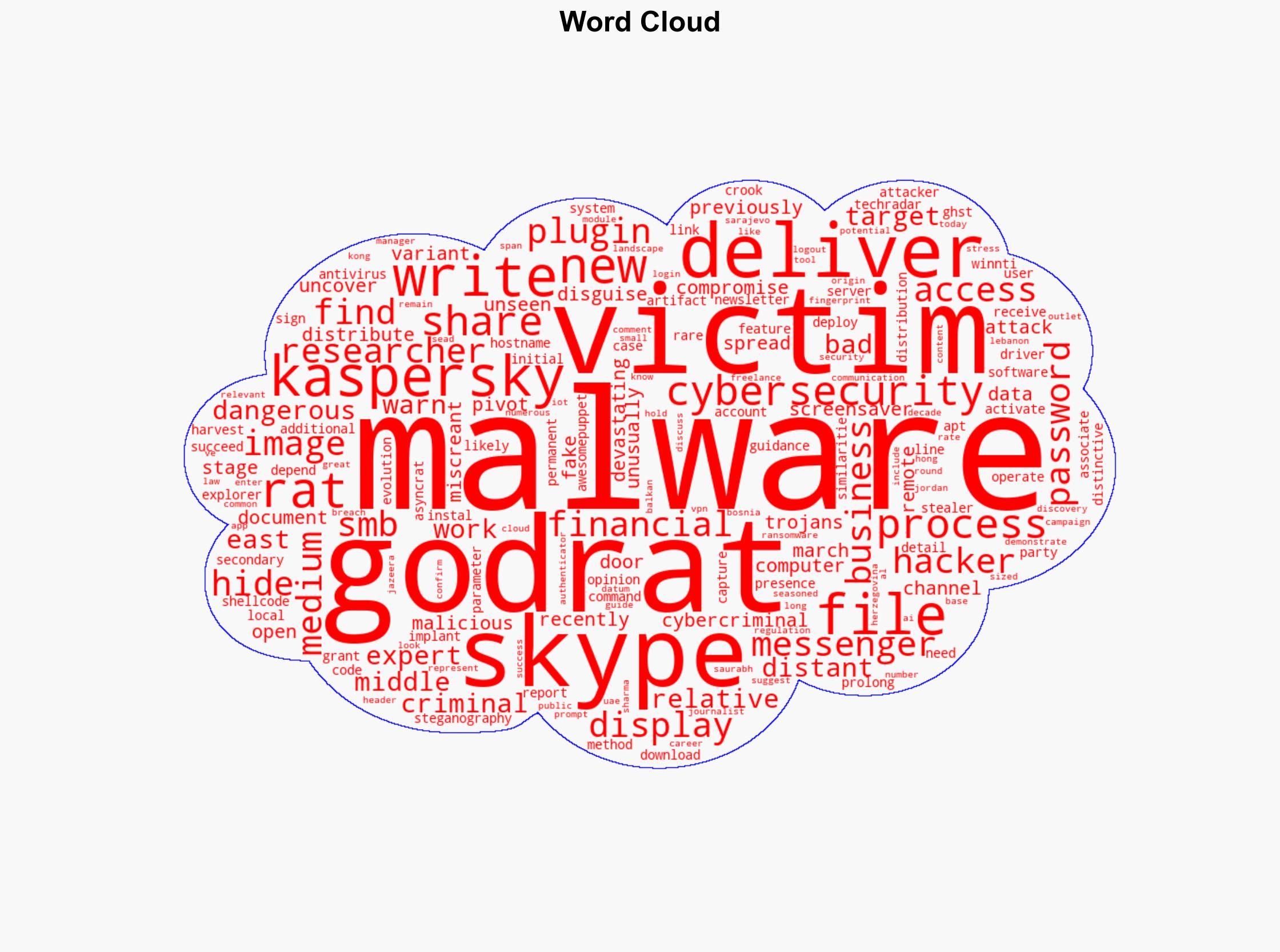 Still use Skype at work Bad news hackers are targeting it with dangerous malware - TechRadar - Image 1