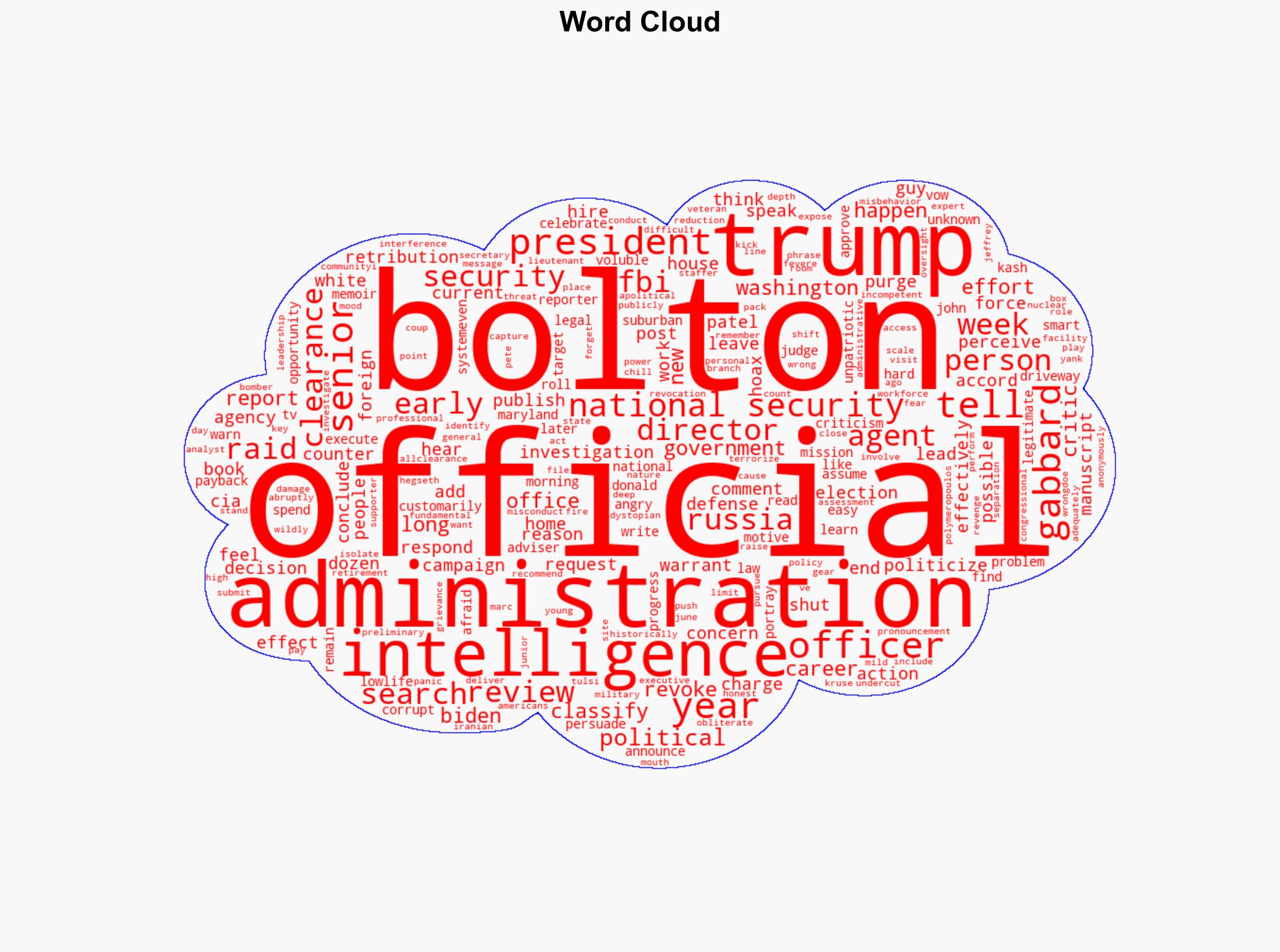 The Bolton Raid Feels Like a Warning - The Atlantic - Image 1