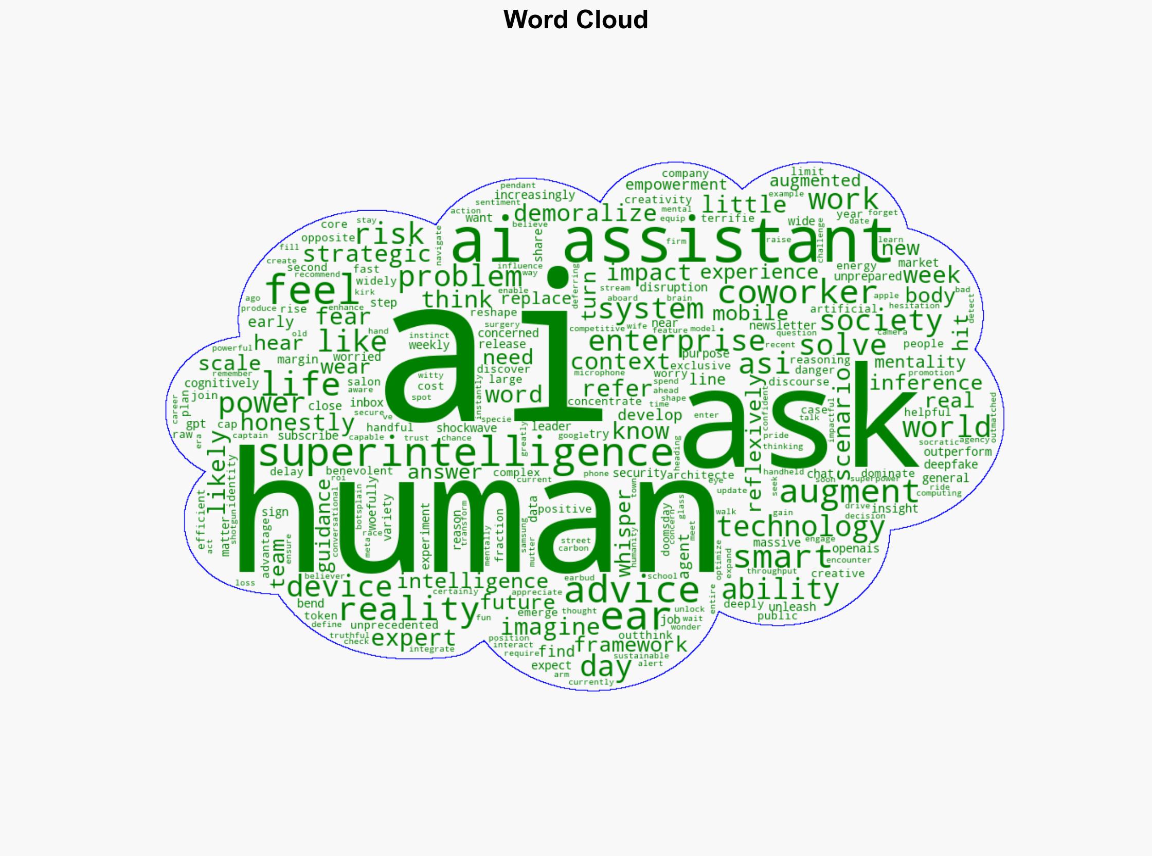 What happens the day after superintelligence - VentureBeat - Image 1