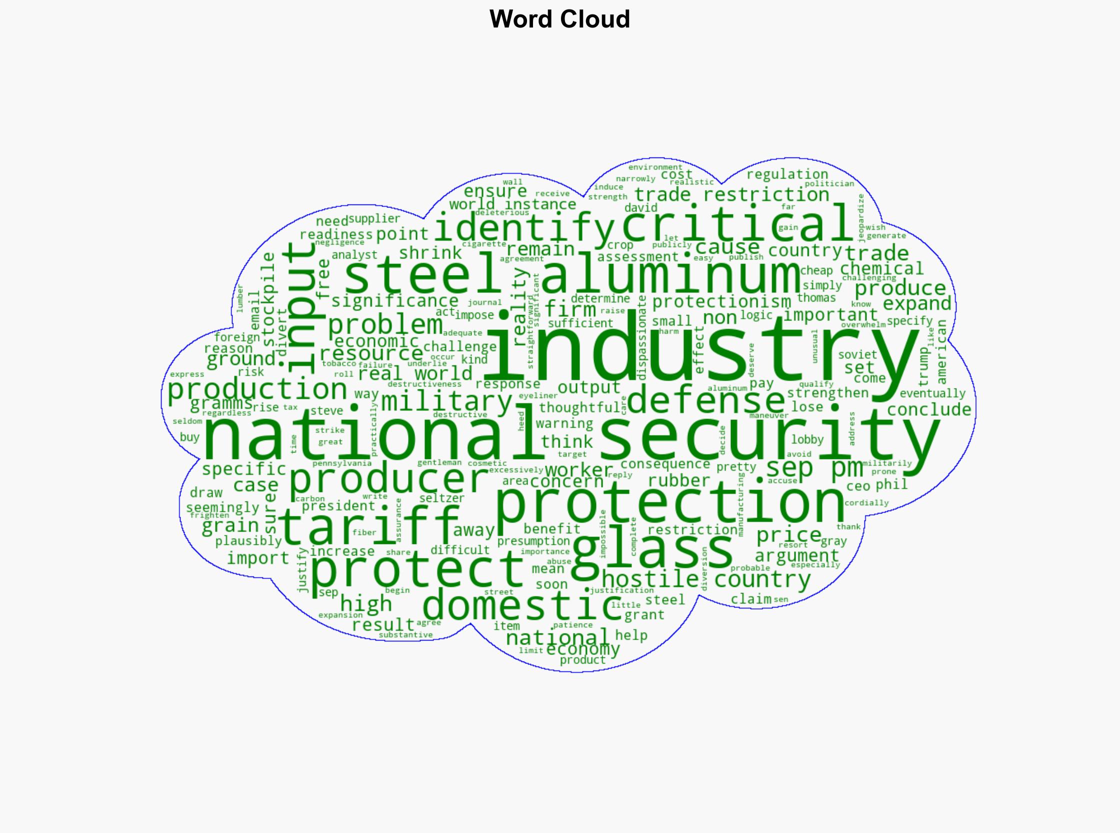 A Substantive Reply on Tariffs - Econlib.org - Image 1