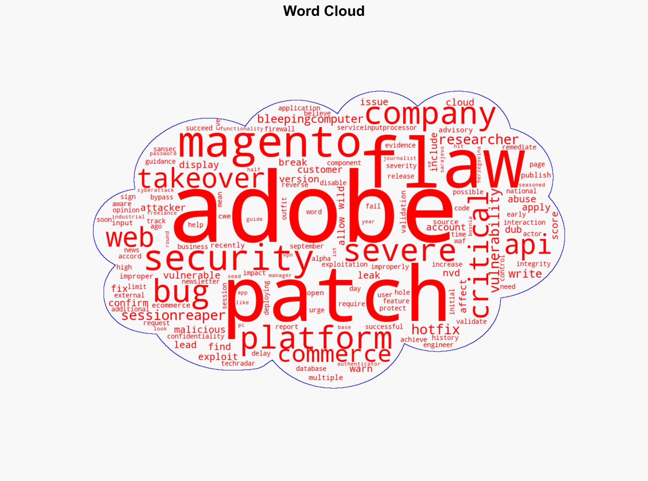Adobe patches 'most severe' flaw in Magento eCommerce platform - TechRadar - Image 1