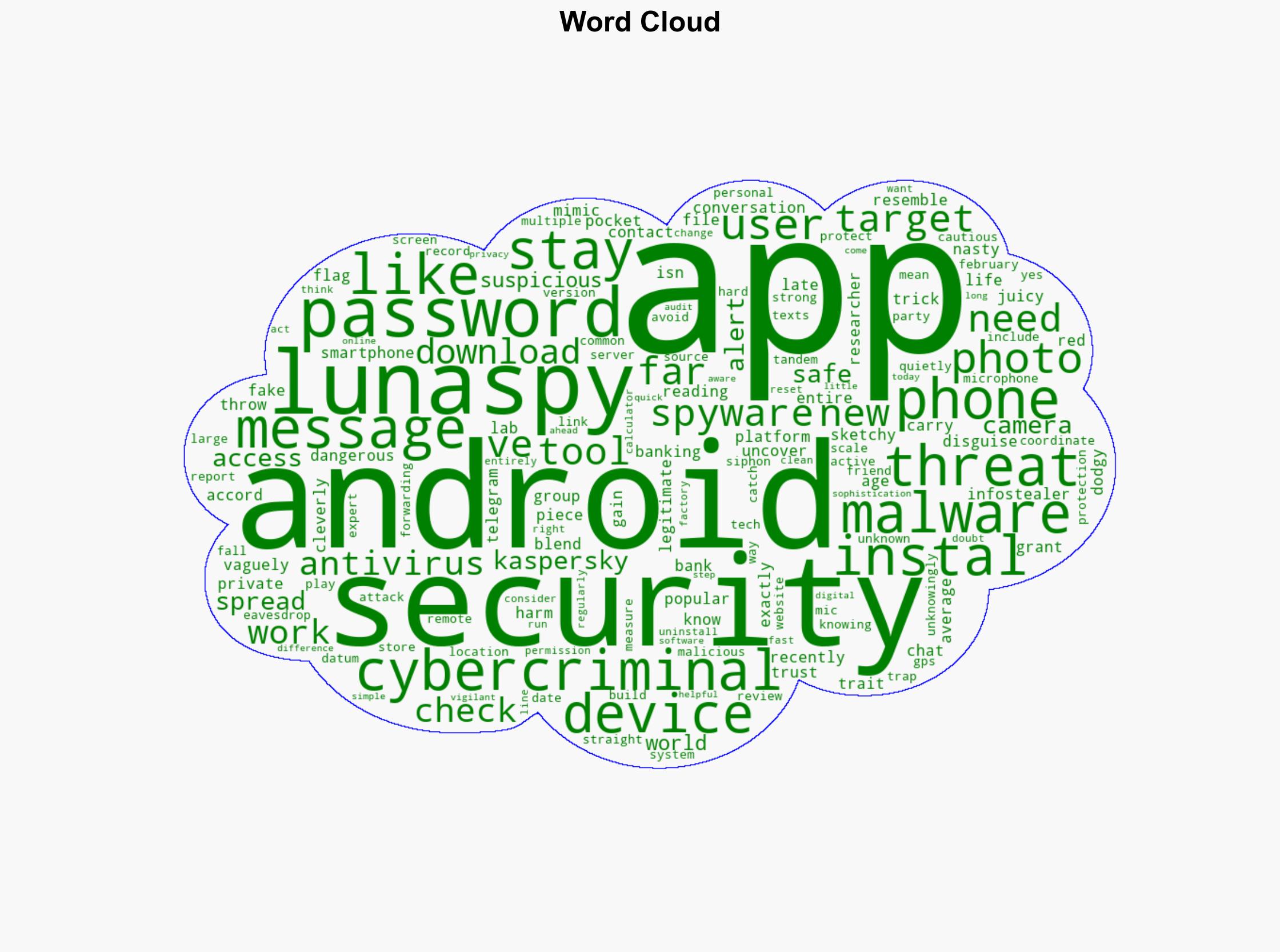 Delete this dangerous Android app right now before it is too late - TalkAndroid - Image 1