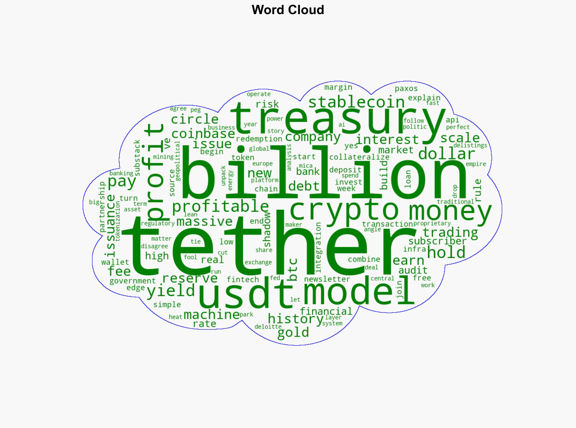 How did Tether profit 13B in 2024 from USDT - Substack.com - Image 1