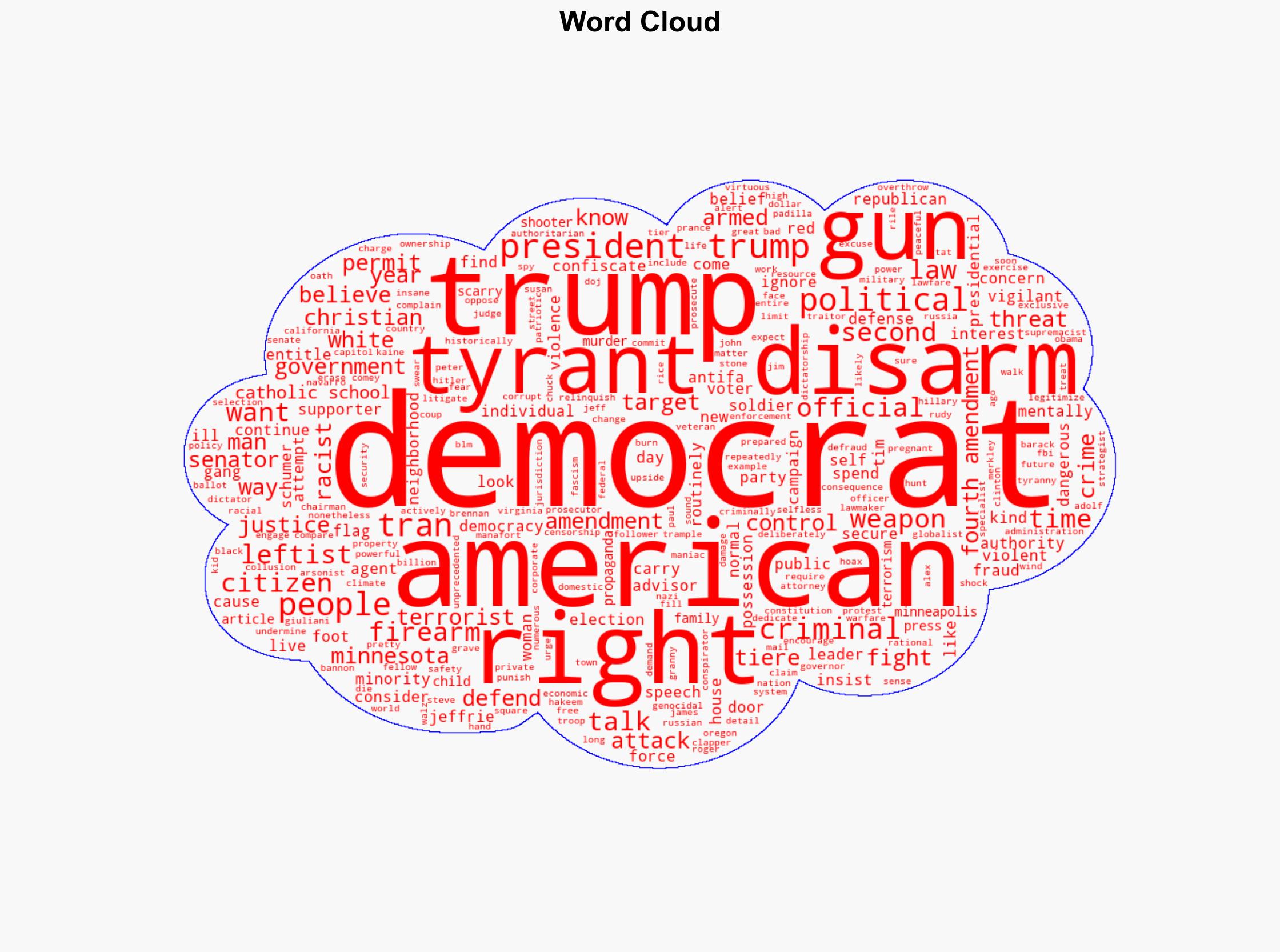 Vigilant Americans Should Be Armed - Americanthinker.com - Image 1