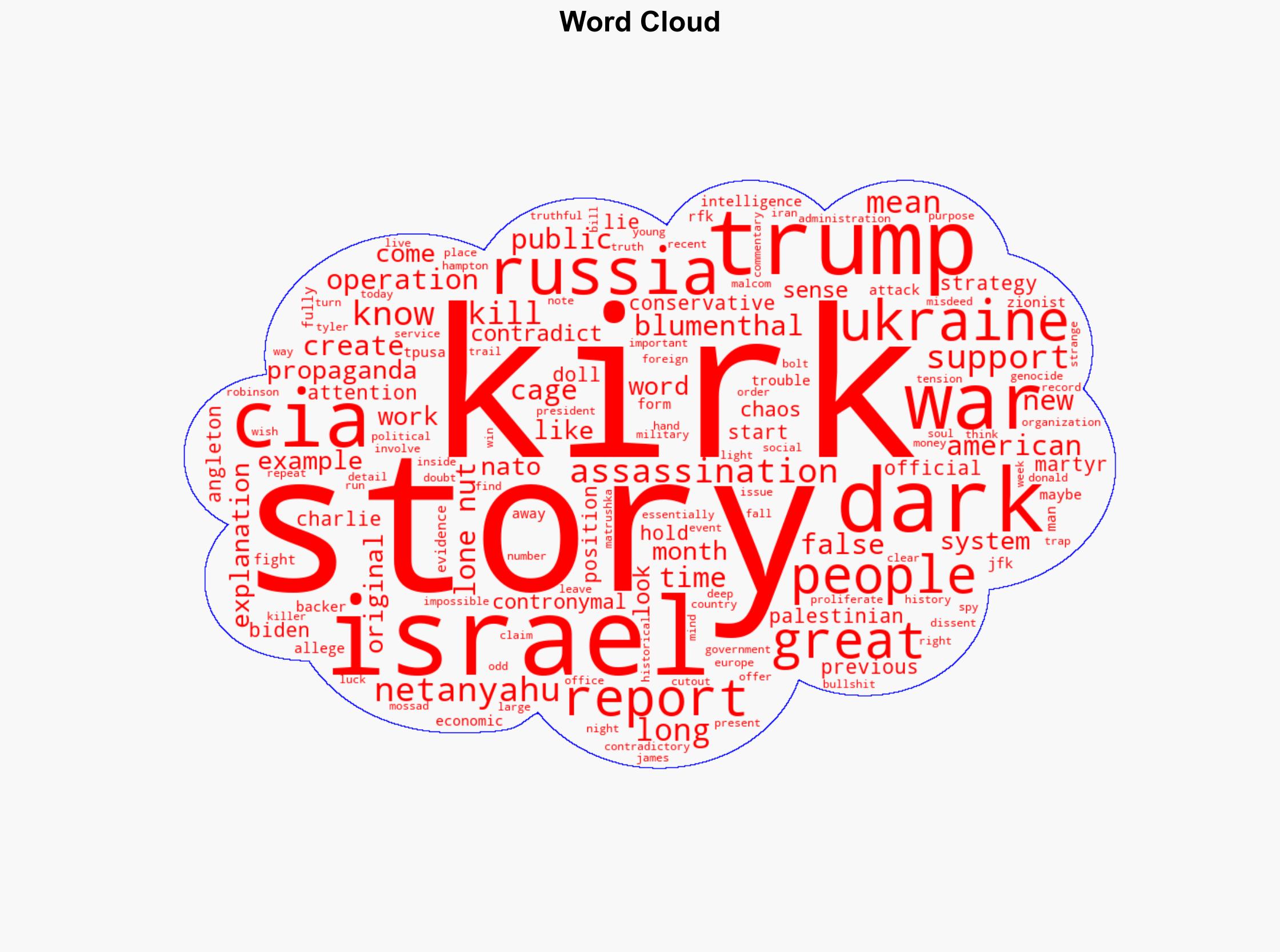 A New and Darker McCarthy Era Descends with the Night - Activistpost.com - Image 1