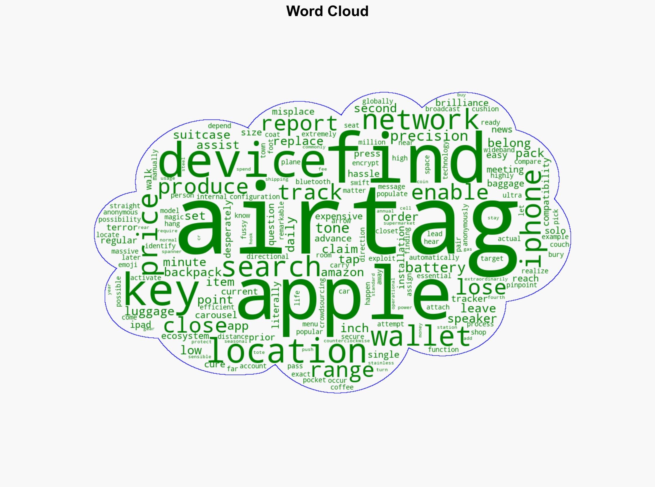 AirTags Are Selling for Pennies and Amazon Gives You 2 Free with the 4-Pack - Kotaku - Image 1