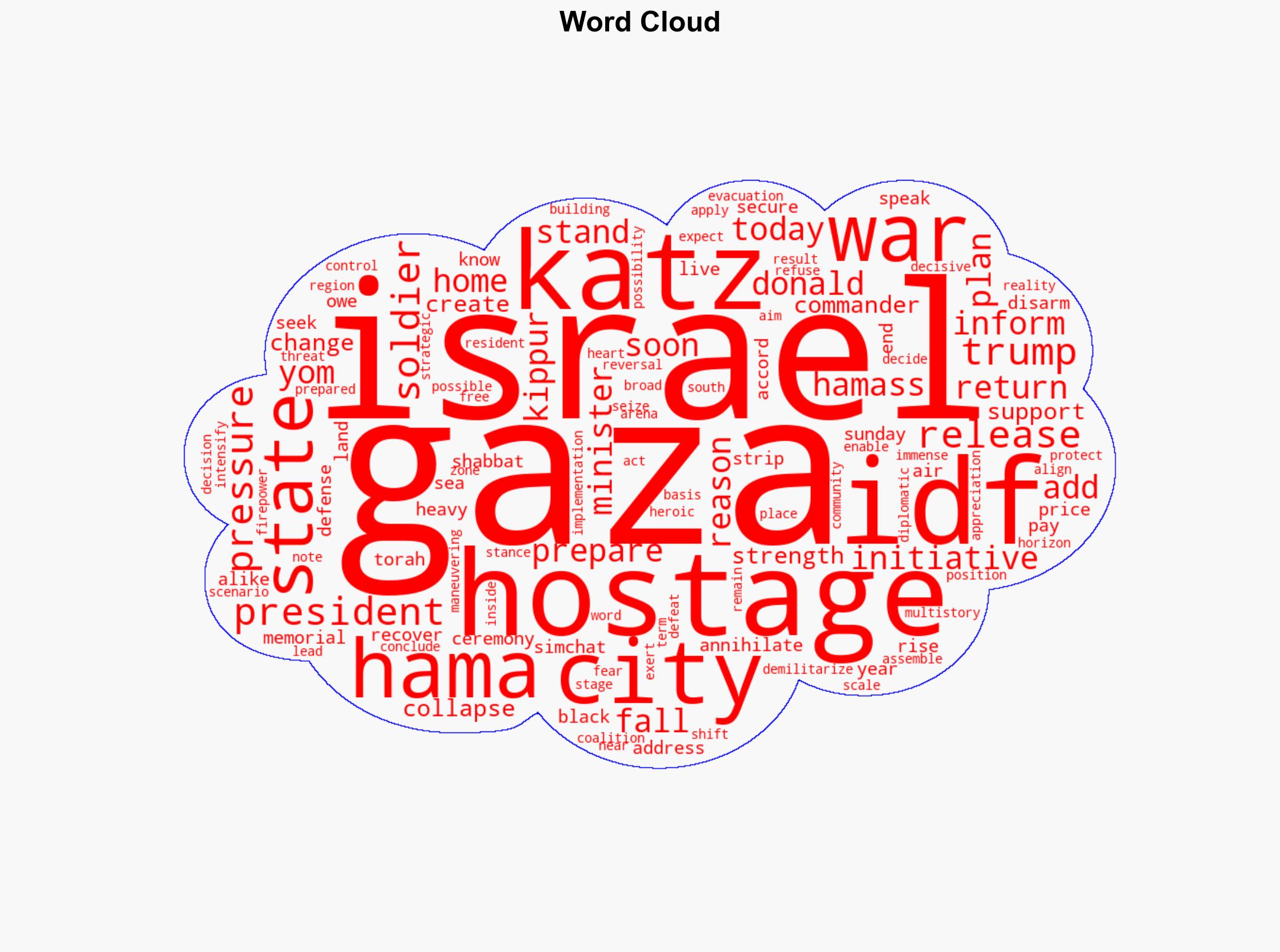 Defense Minister 'If Hamas refuses deal Israel will intensify attacks' - Israelnationalnews.com - Image 1