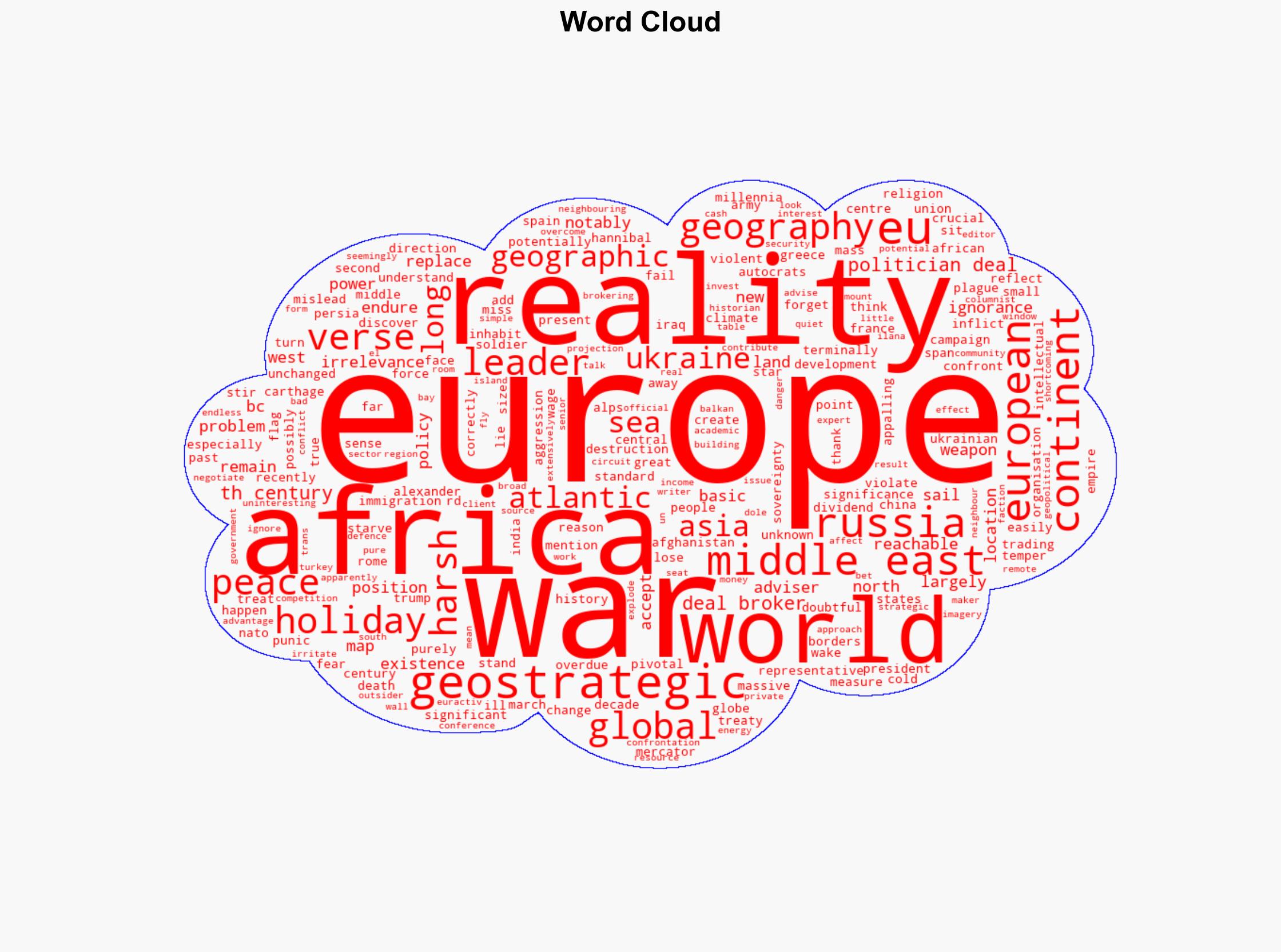 Europes holiday from reality - EURACTIV - Image 1