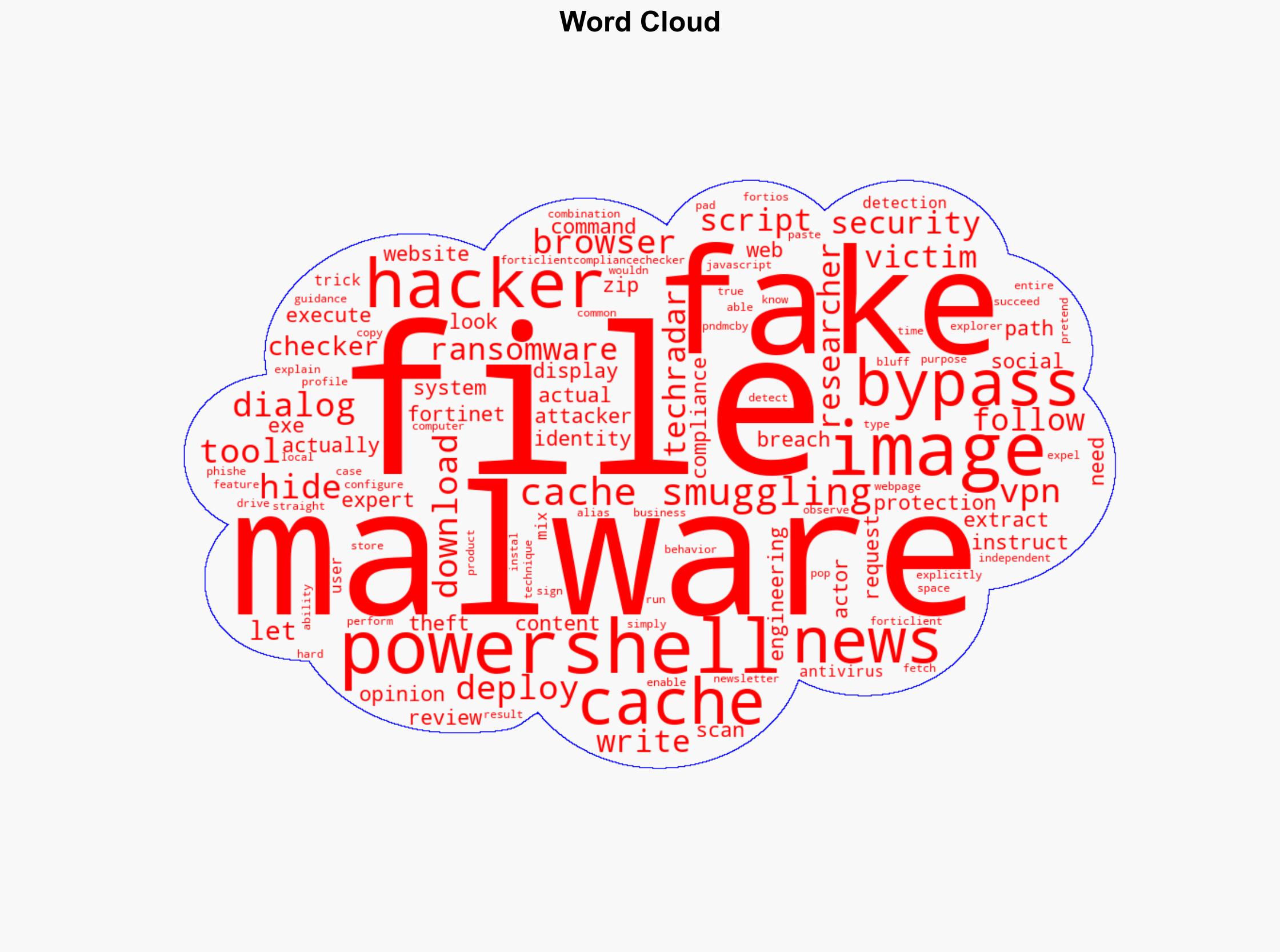 Fake VPN checker tool lets hackers bypass antivirus protections - TechRadar - Image 1