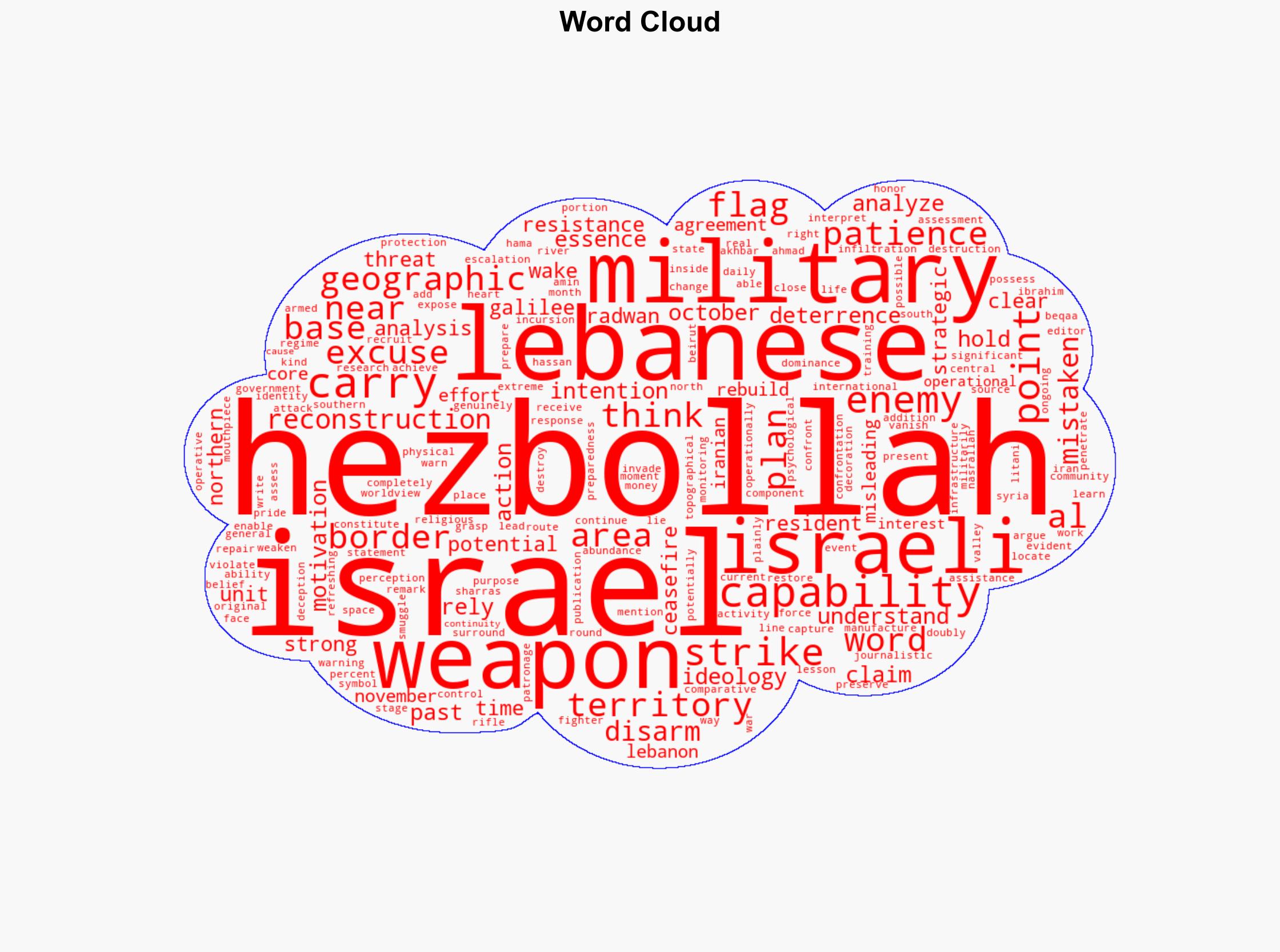 Israel Boots on the ground and strikes in Lebanon - Israelnationalnews.com - Image 1