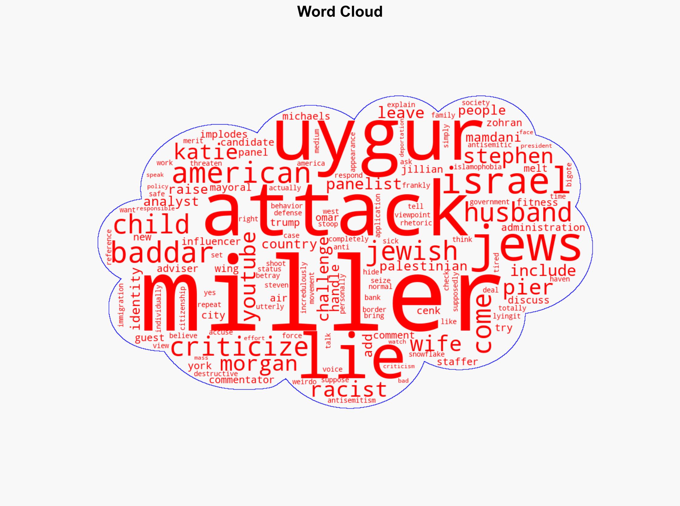 Katie Miller Implodes on Air After Having Her Lies Called Out - The New Republic - Image 1