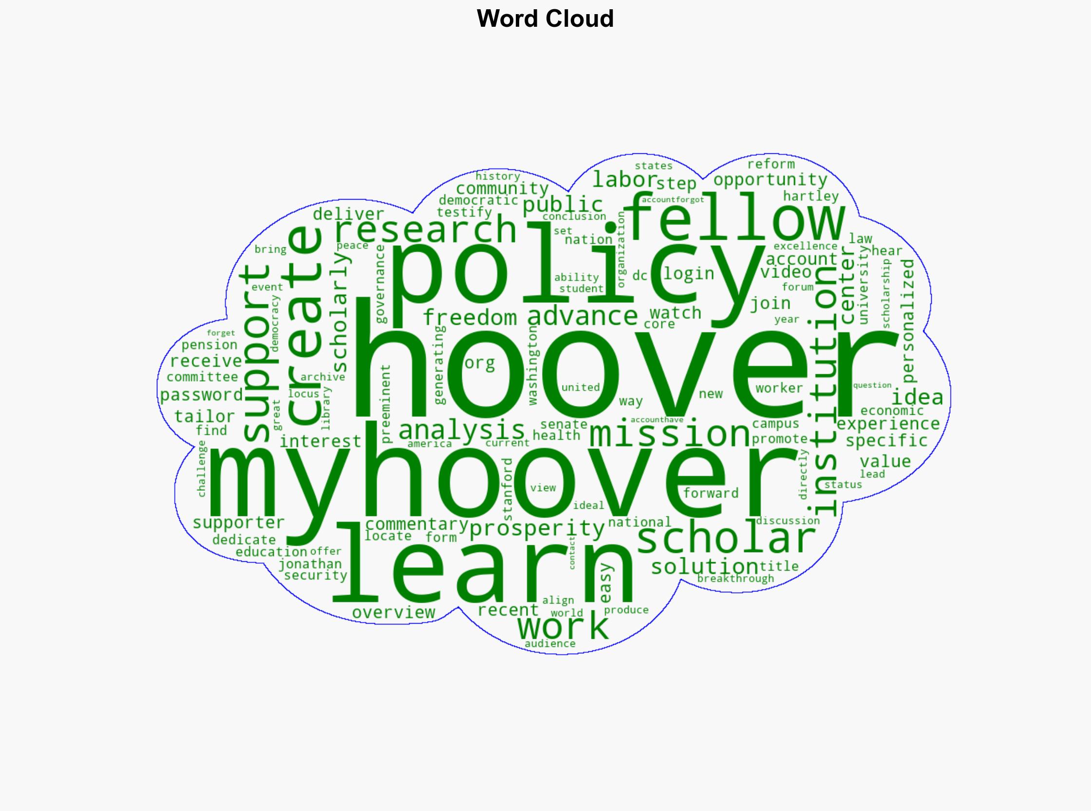 Labor Law Reform Part 2 New Solutions For Finding A Pro-Worker Way Forward - Hoover.org - Image 1