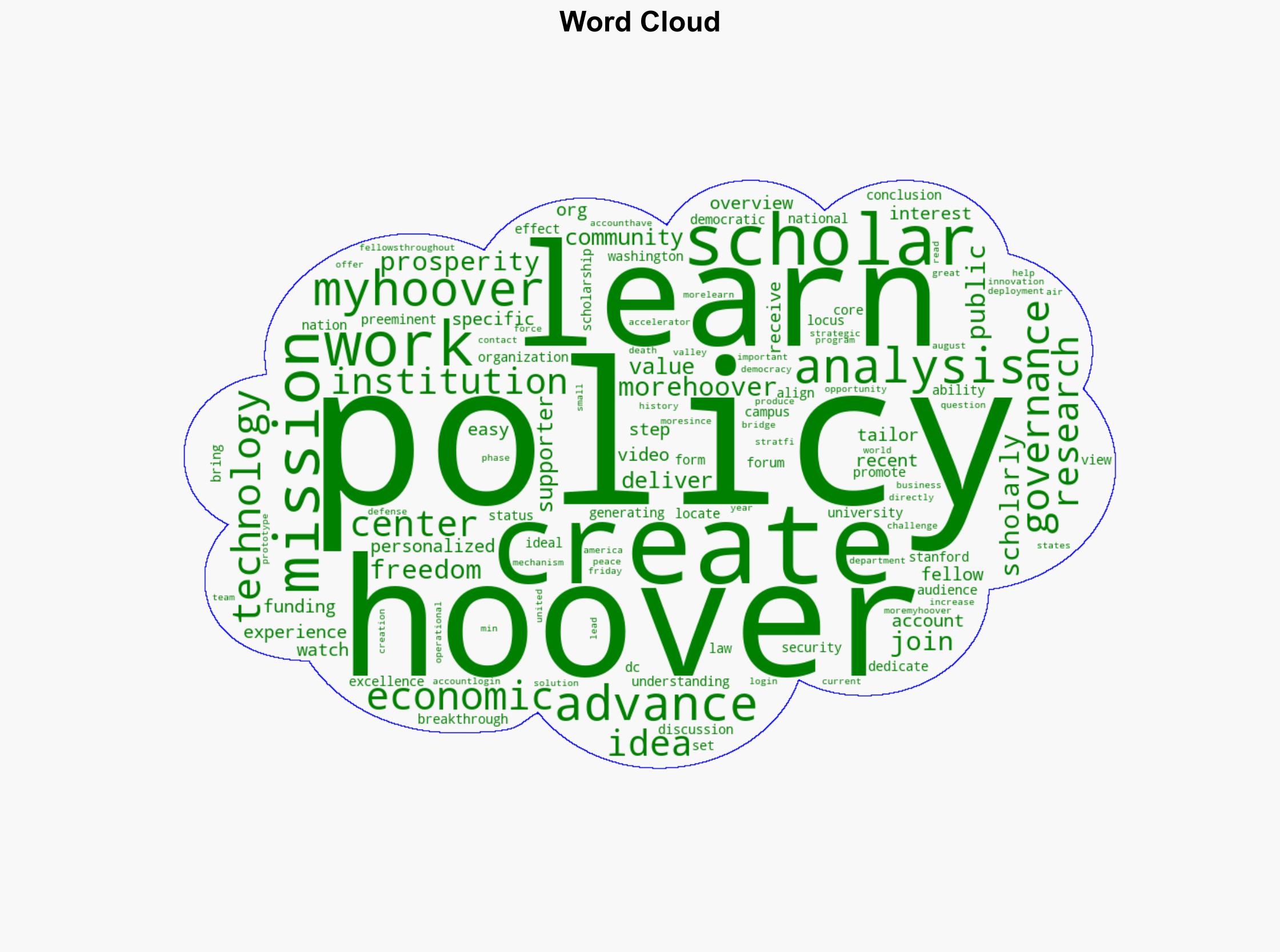 Legal Origins Of The Strategic Funding Increase Program - Hoover.org - Image 1