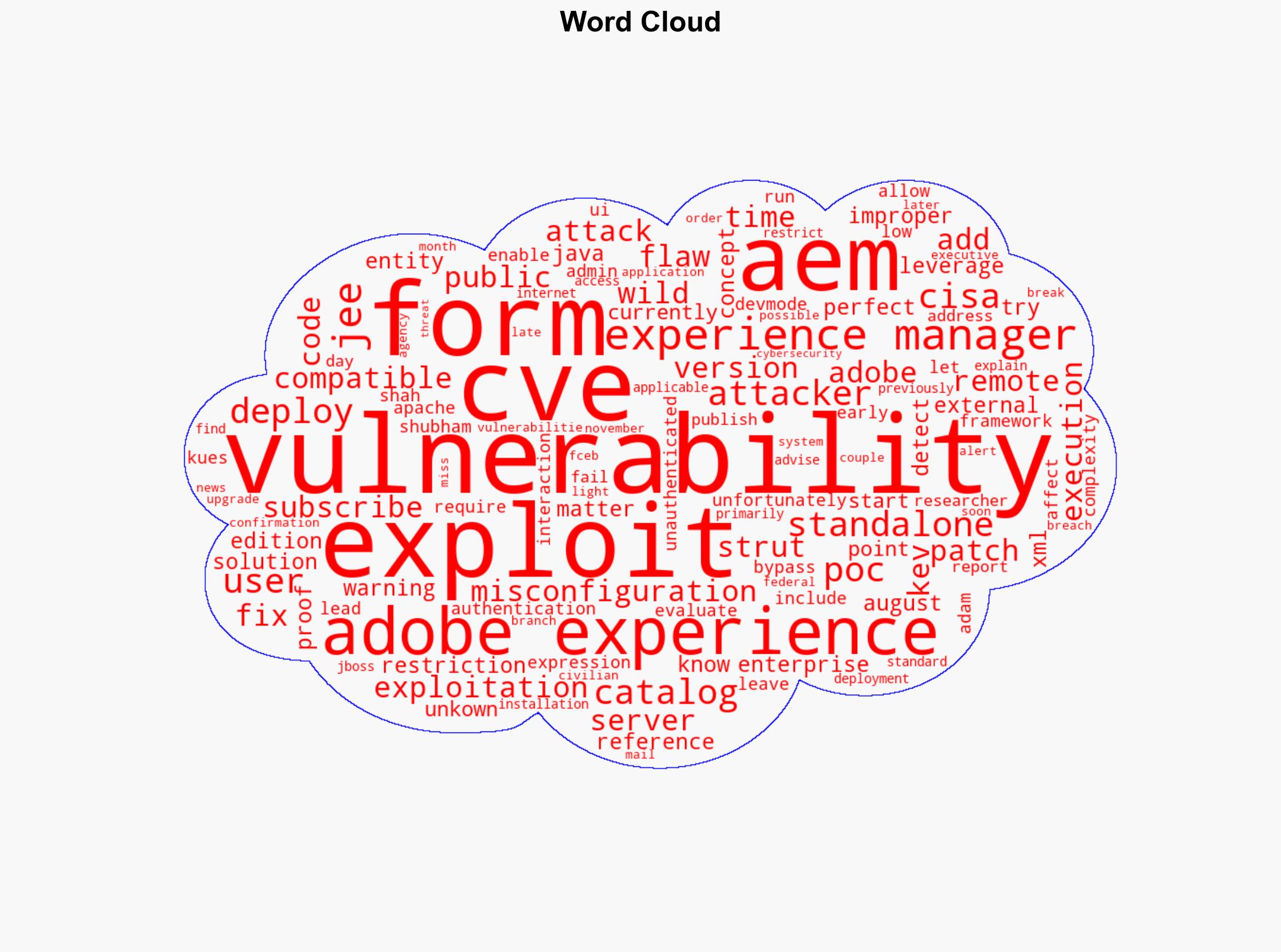 Perfect Adobe Experience Manager vulnerability is being exploited CVE-2025-54253 - Help Net Security - Image 1