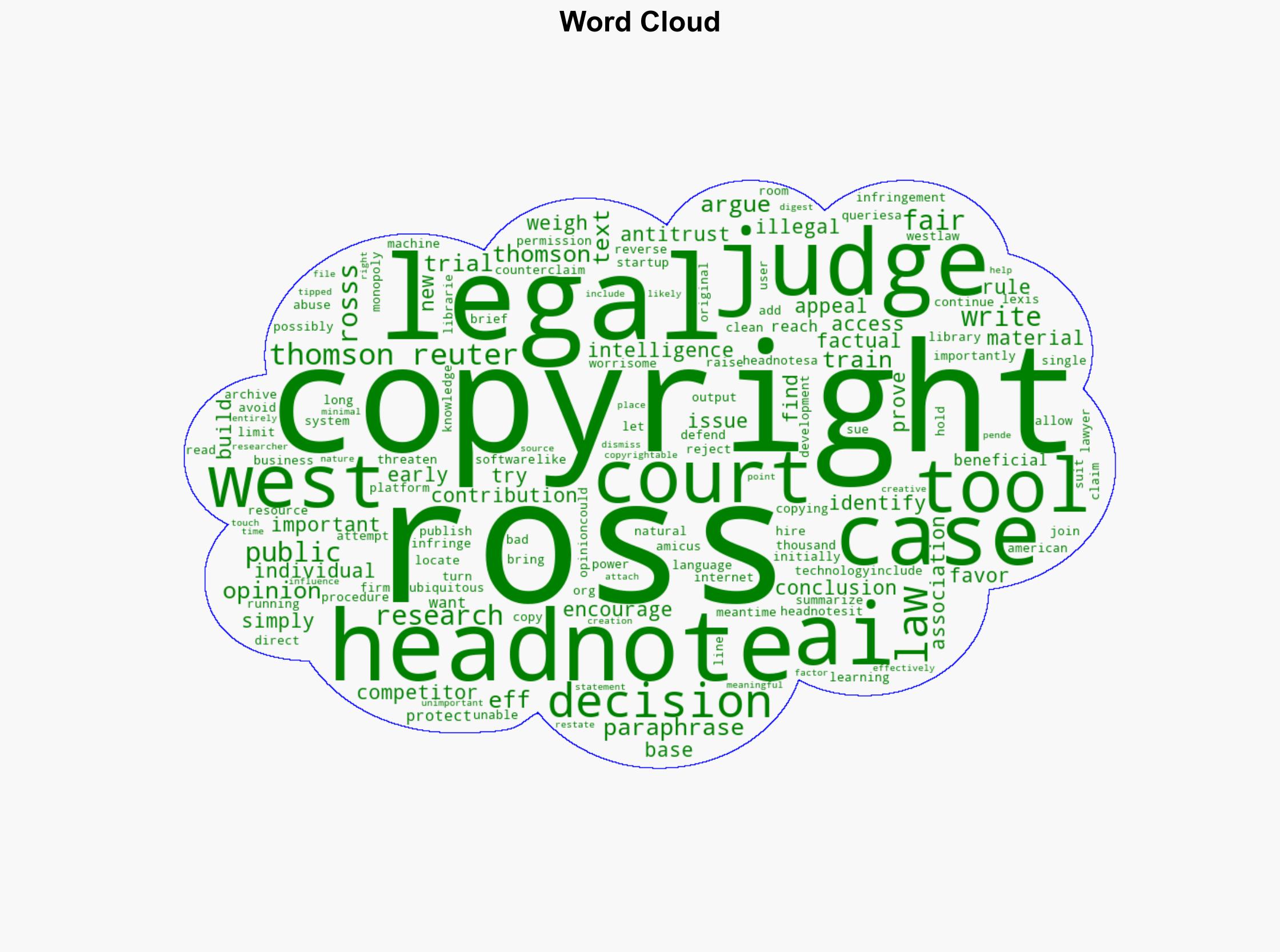 Protecting Access to the Lawand Beneficial Uses of AI - EFF - Image 1