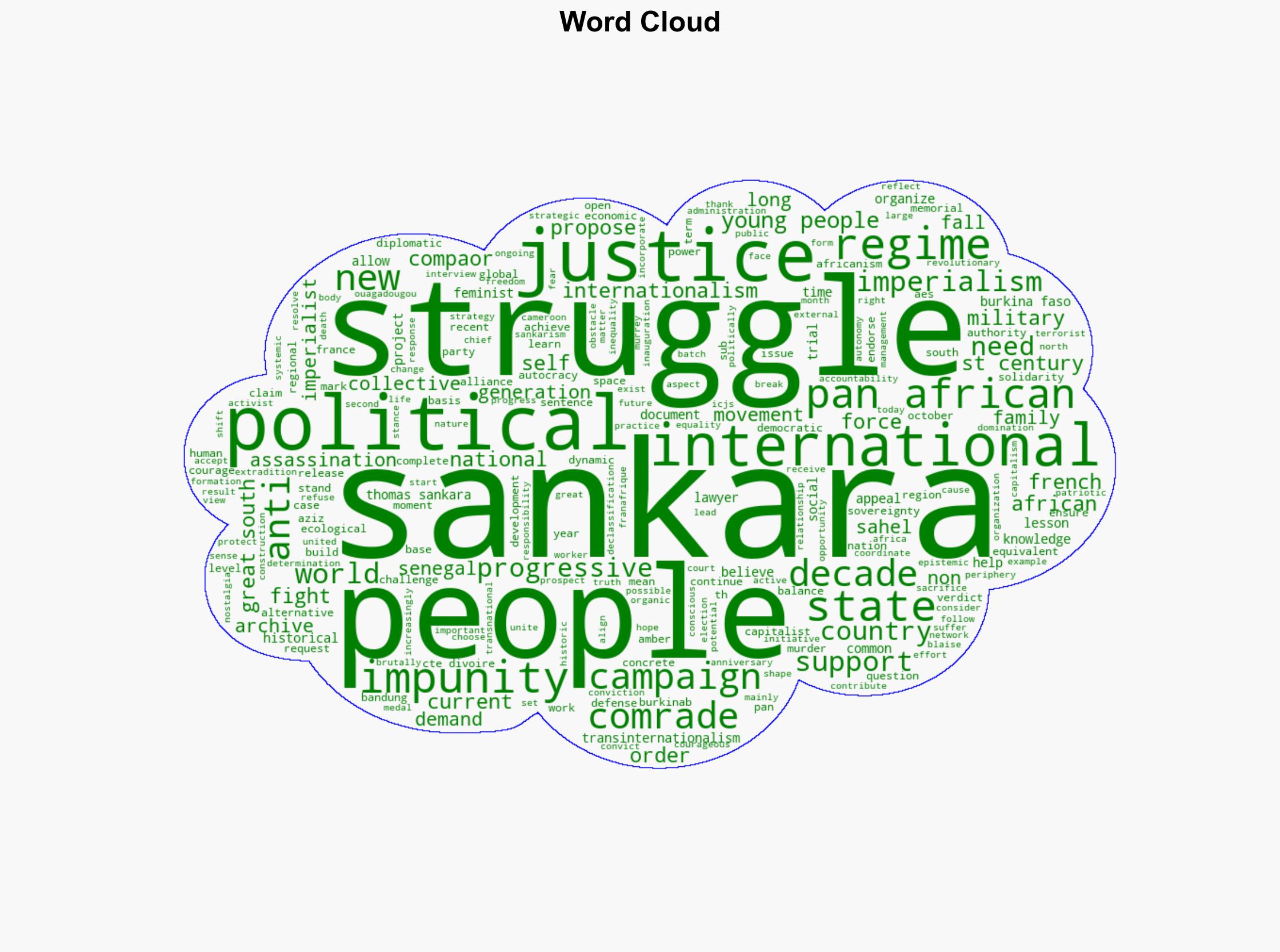 Repoliticizing a generation - Africasacountry.com - Image 1