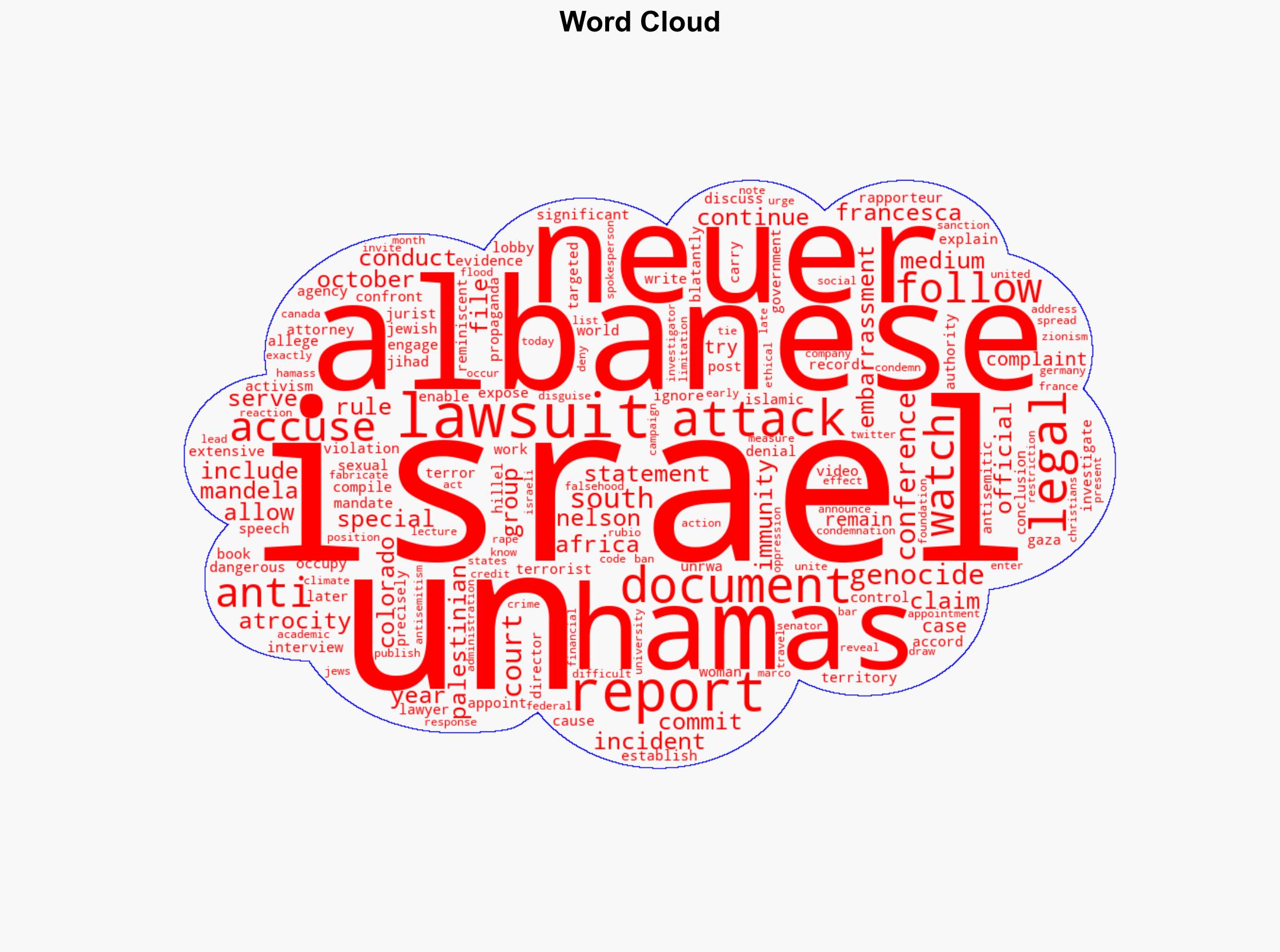 Senior antisemite 107 denier encounters 'major embarrassment' - Israelnationalnews.com - Image 1