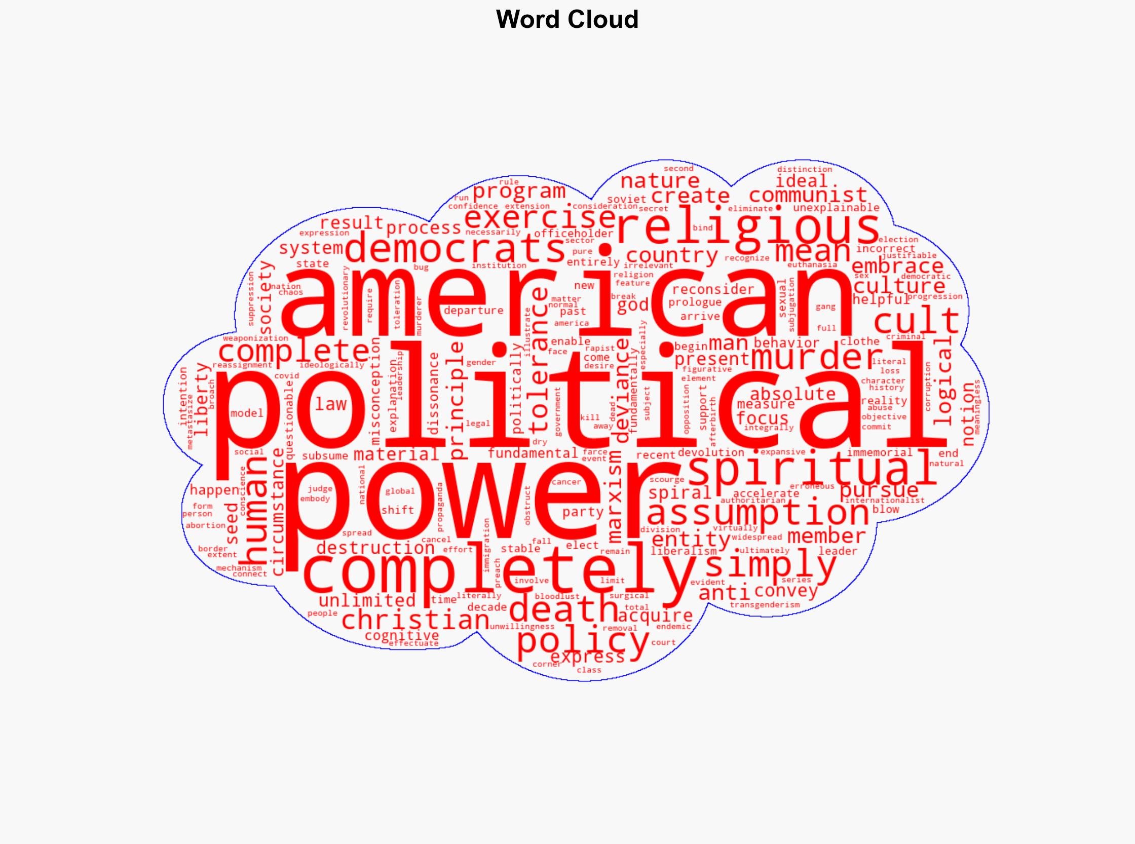The Democrats Are Not as They Appear - Americanthinker.com - Image 1