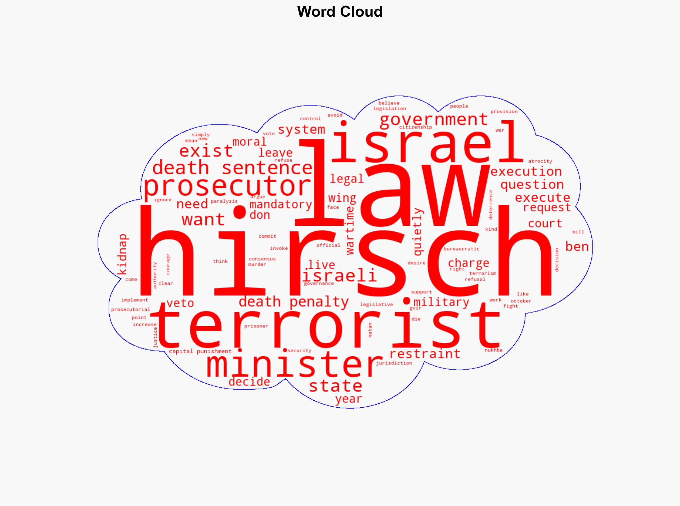 The law that exists but never lives - Israelnationalnews.com - Image 1