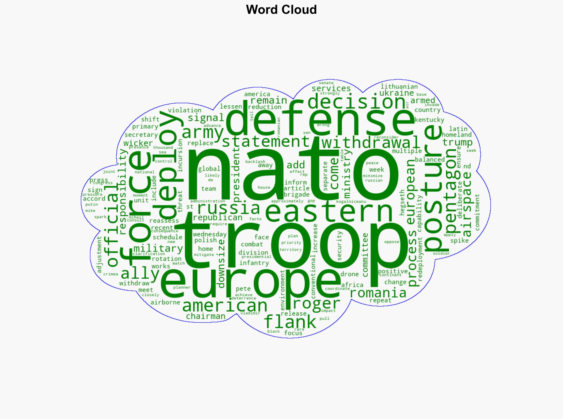 US military withdrawing troops from Eastern Europe - CNN - Image 1