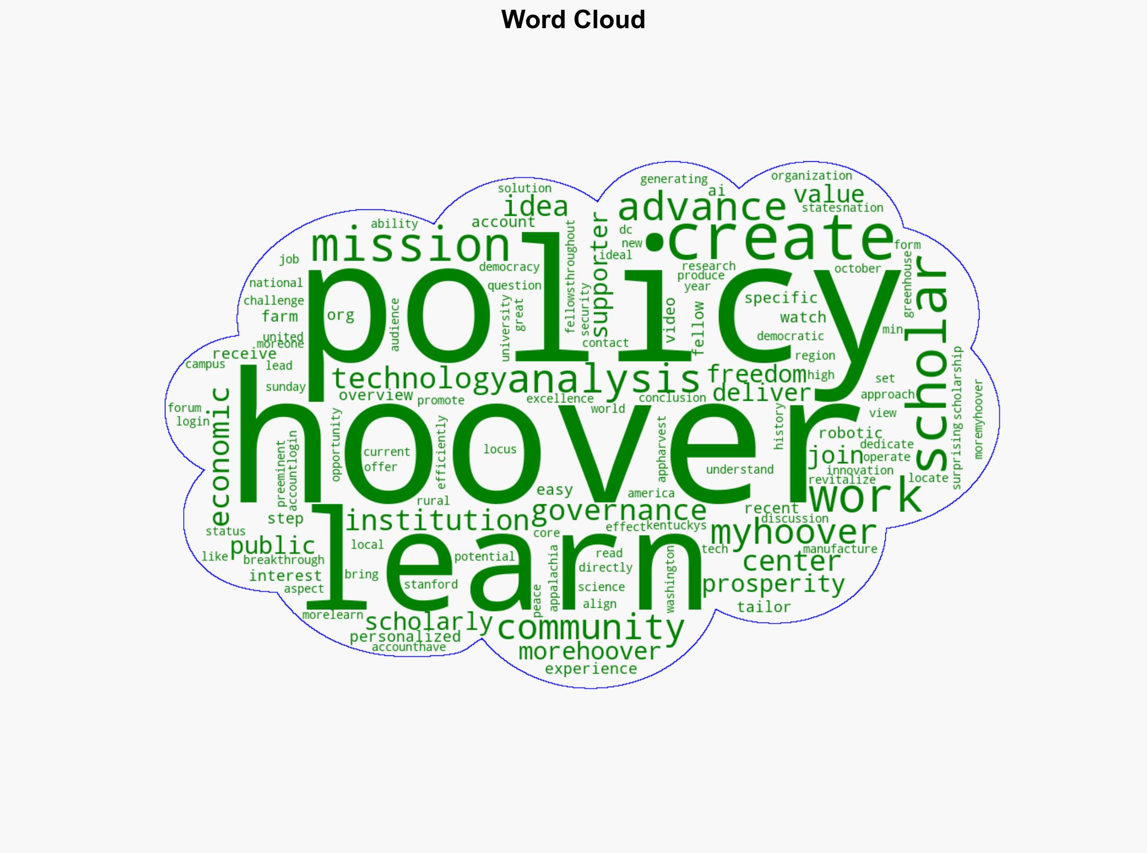What Is One Surprising Under-Covered Way That AI Will Influence American Society - Hoover.org - Image 1