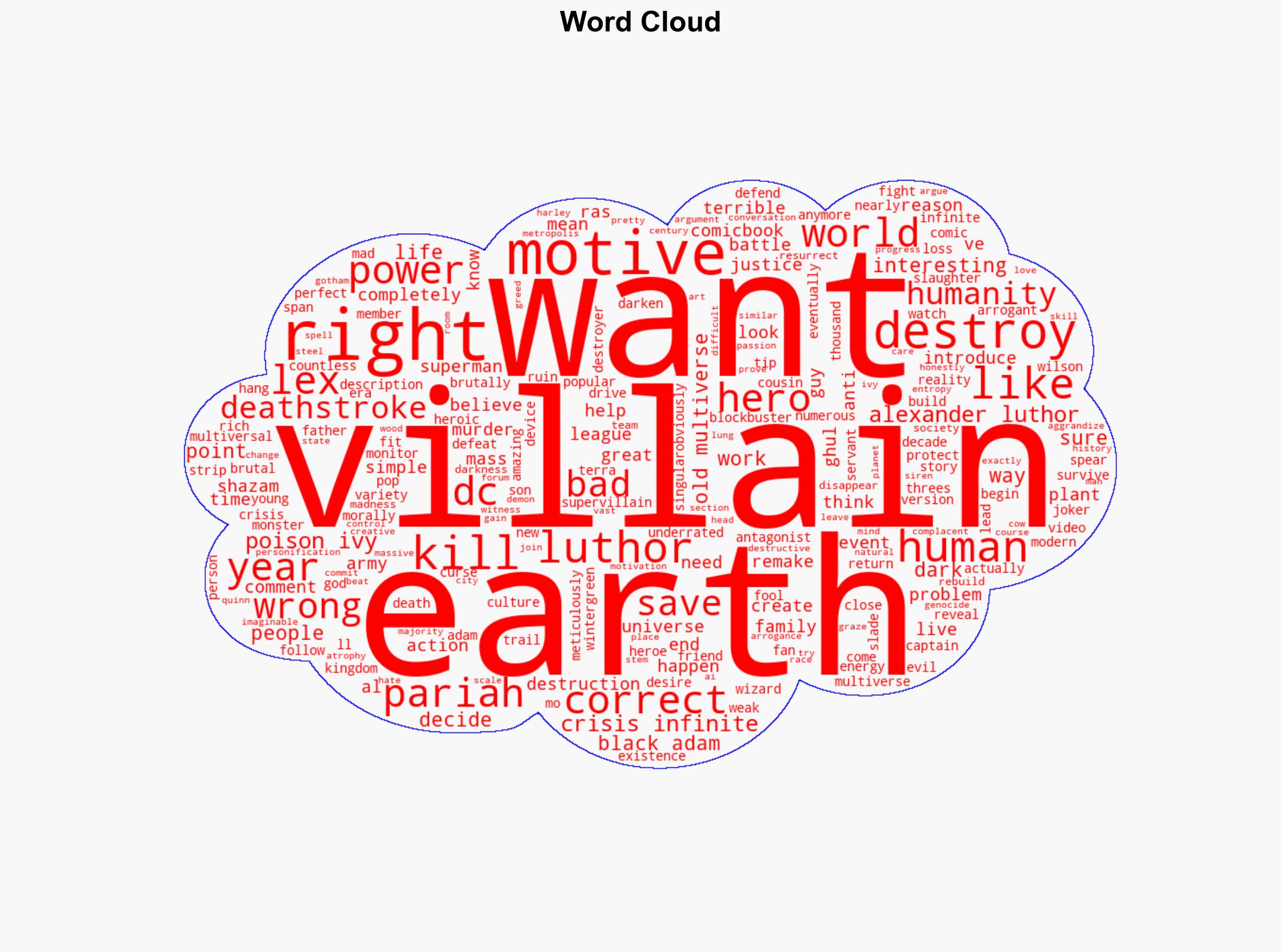 7 DC Villains Who Were Right - ComicBook.com - Image 1