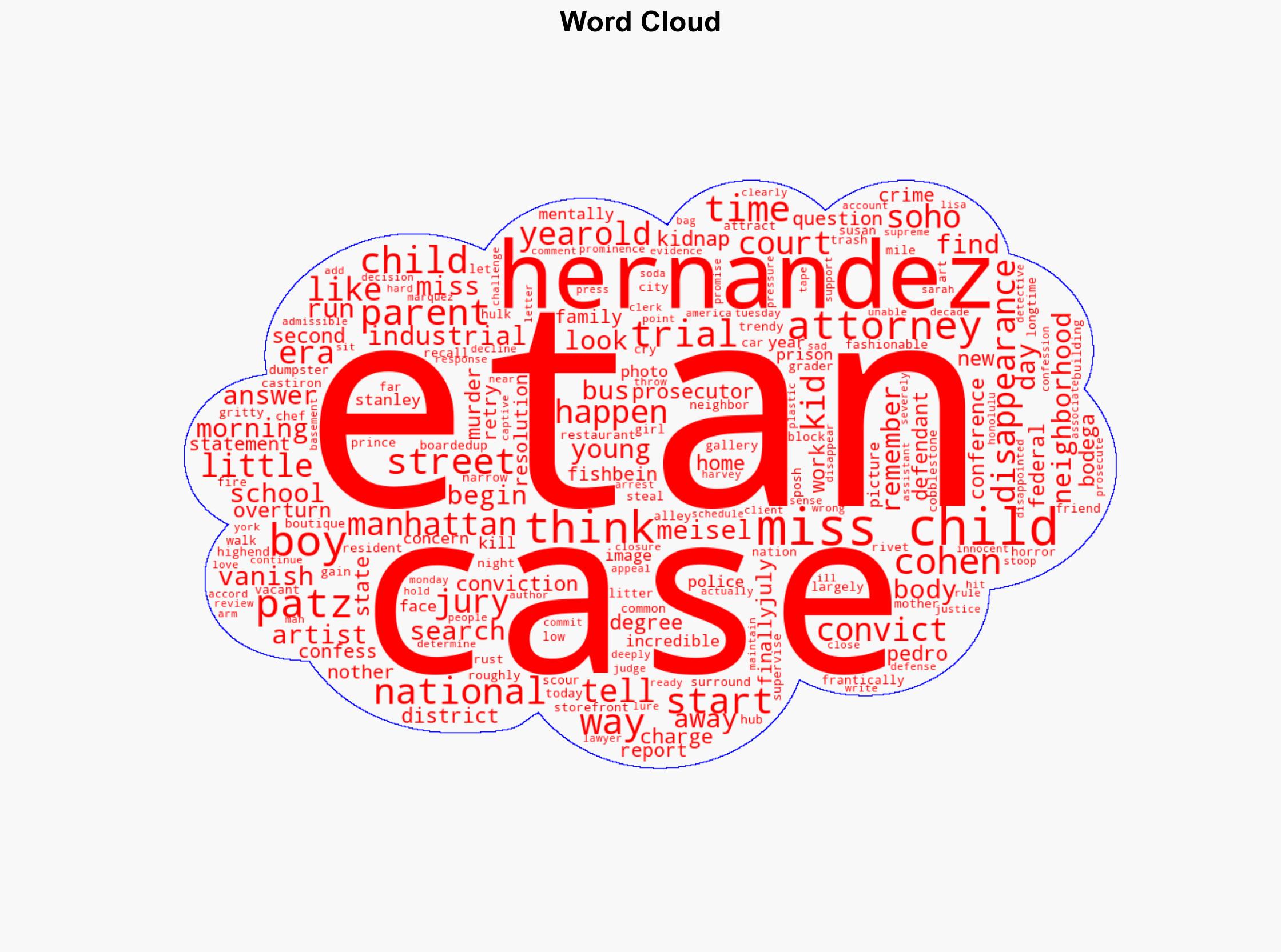 After 46 years a family thought they had closure in the disappearance of their 6-year-old Now theyll face another trial - Image 1