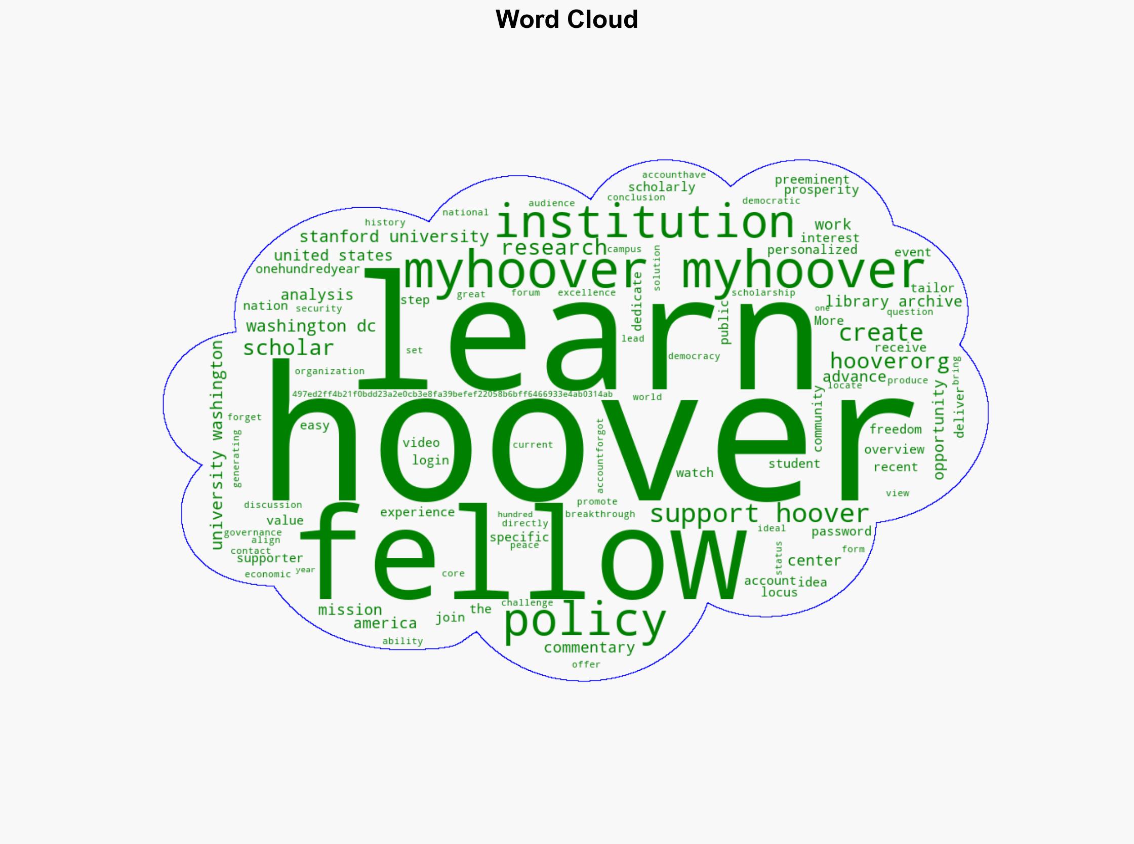 Americas Chip Restrictions Are Biting in China - Hoover.org - Image 1