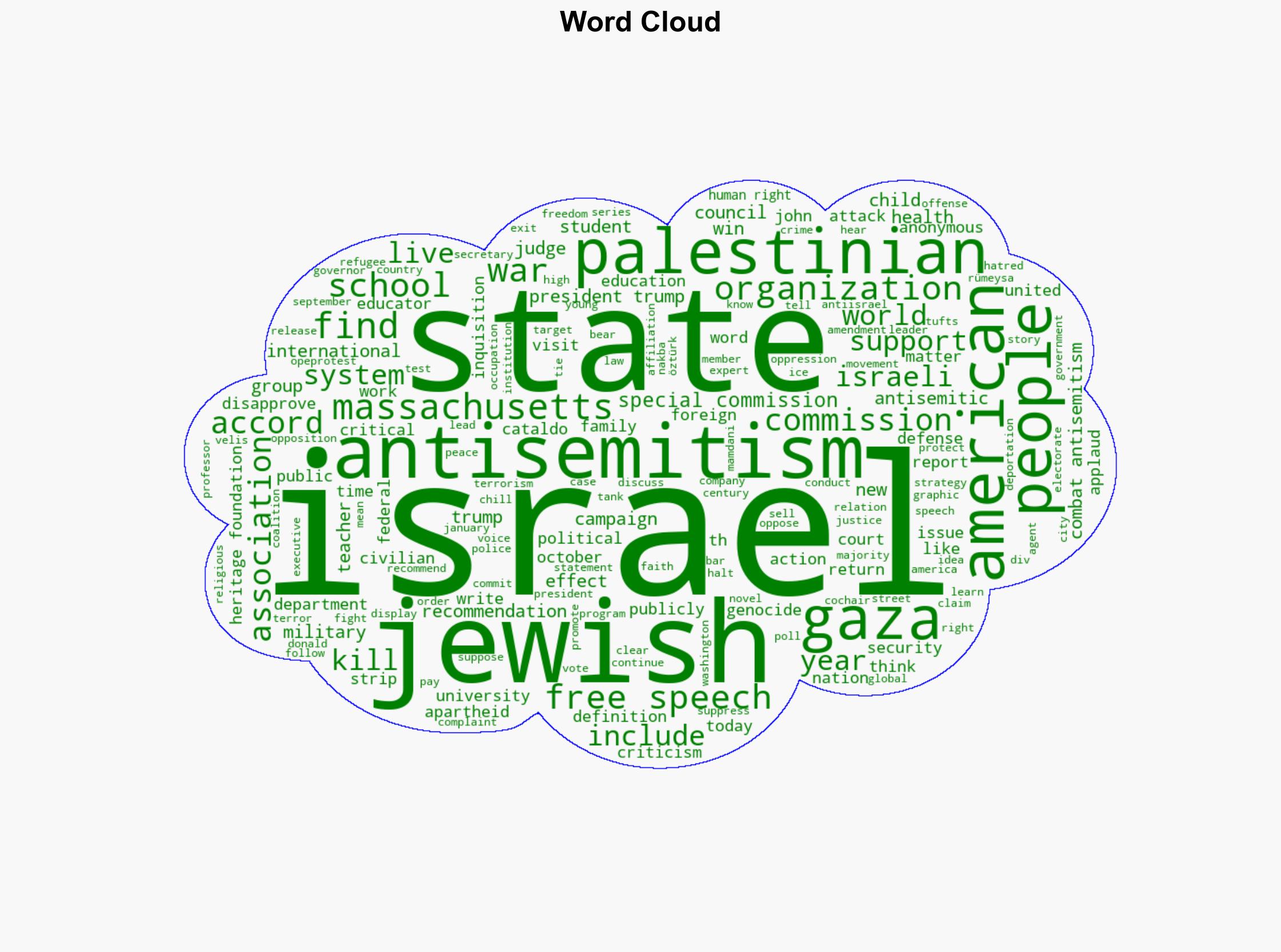 An Unexpected Con To End Free Speech - Image 1