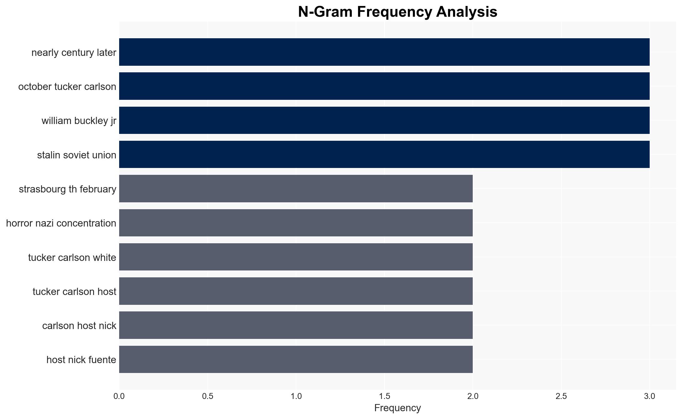 Anti-SemitismBarbaric Anachronism Yet Menace to Modern Civilization - Americanthinker.com - Image 4