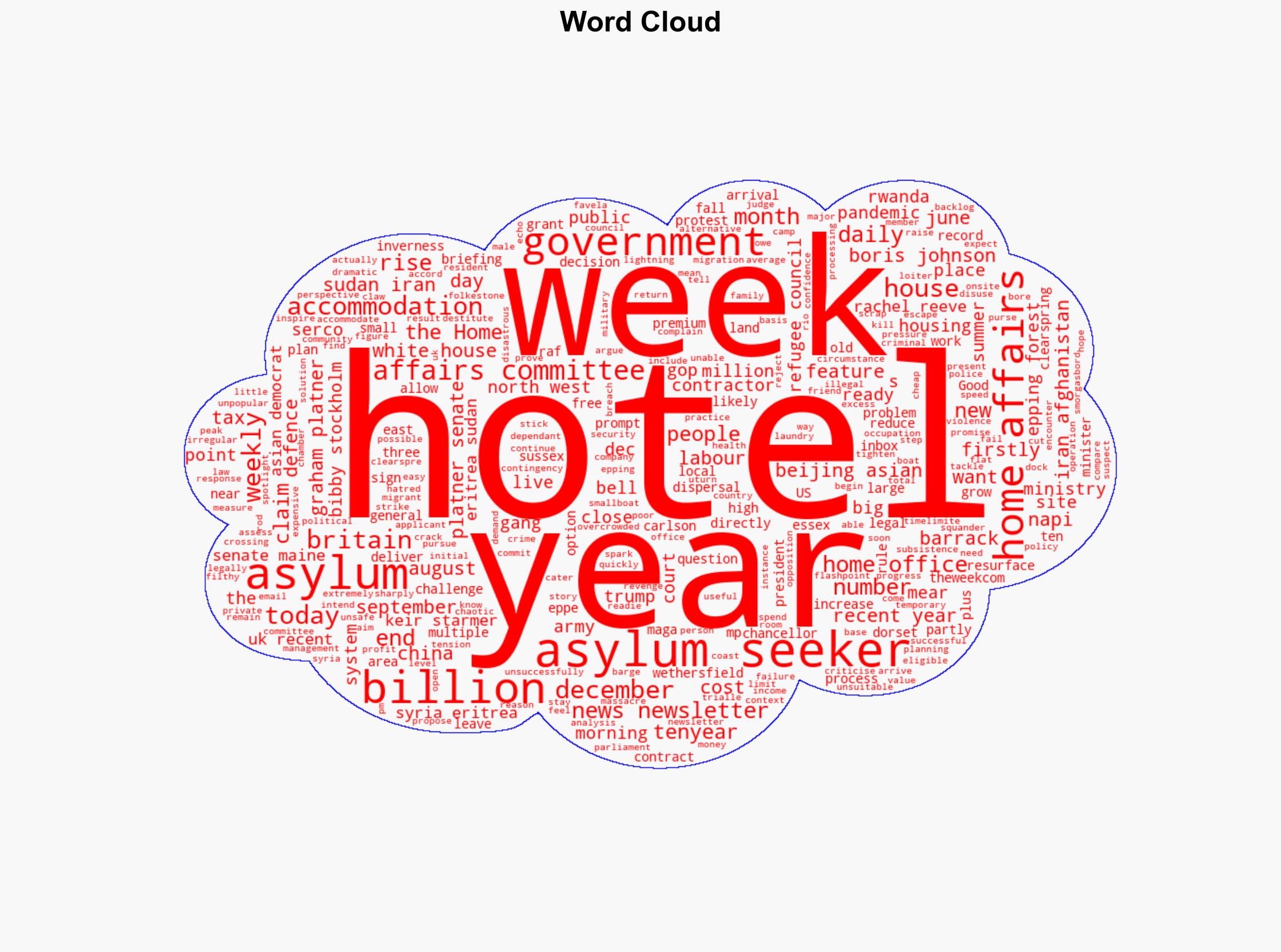 Asylum hotels everything you need to know - The Week Magazine - Image 1