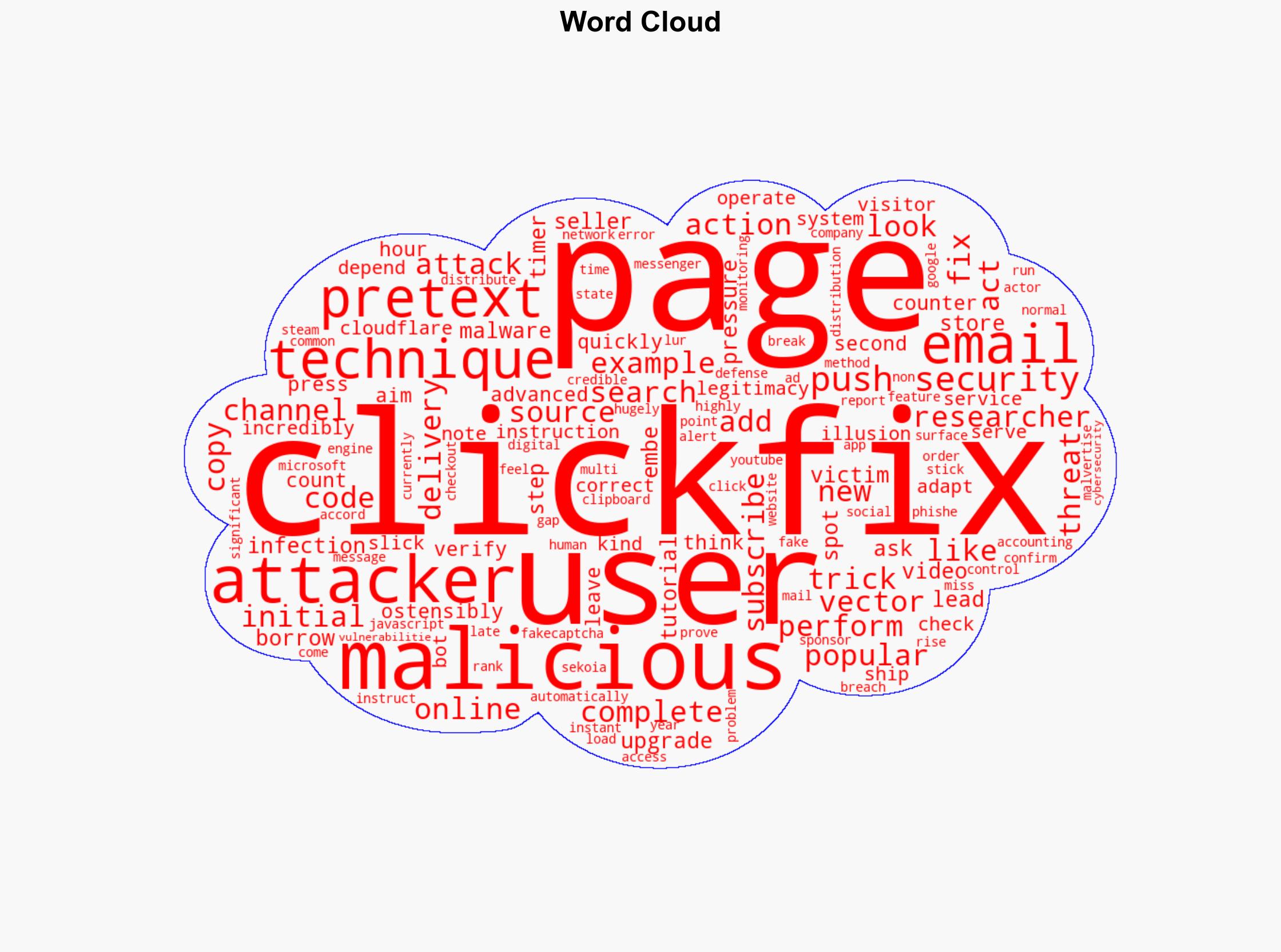 Attackers upgrade ClickFix with tricks used by online stores - Help Net Security - Image 1