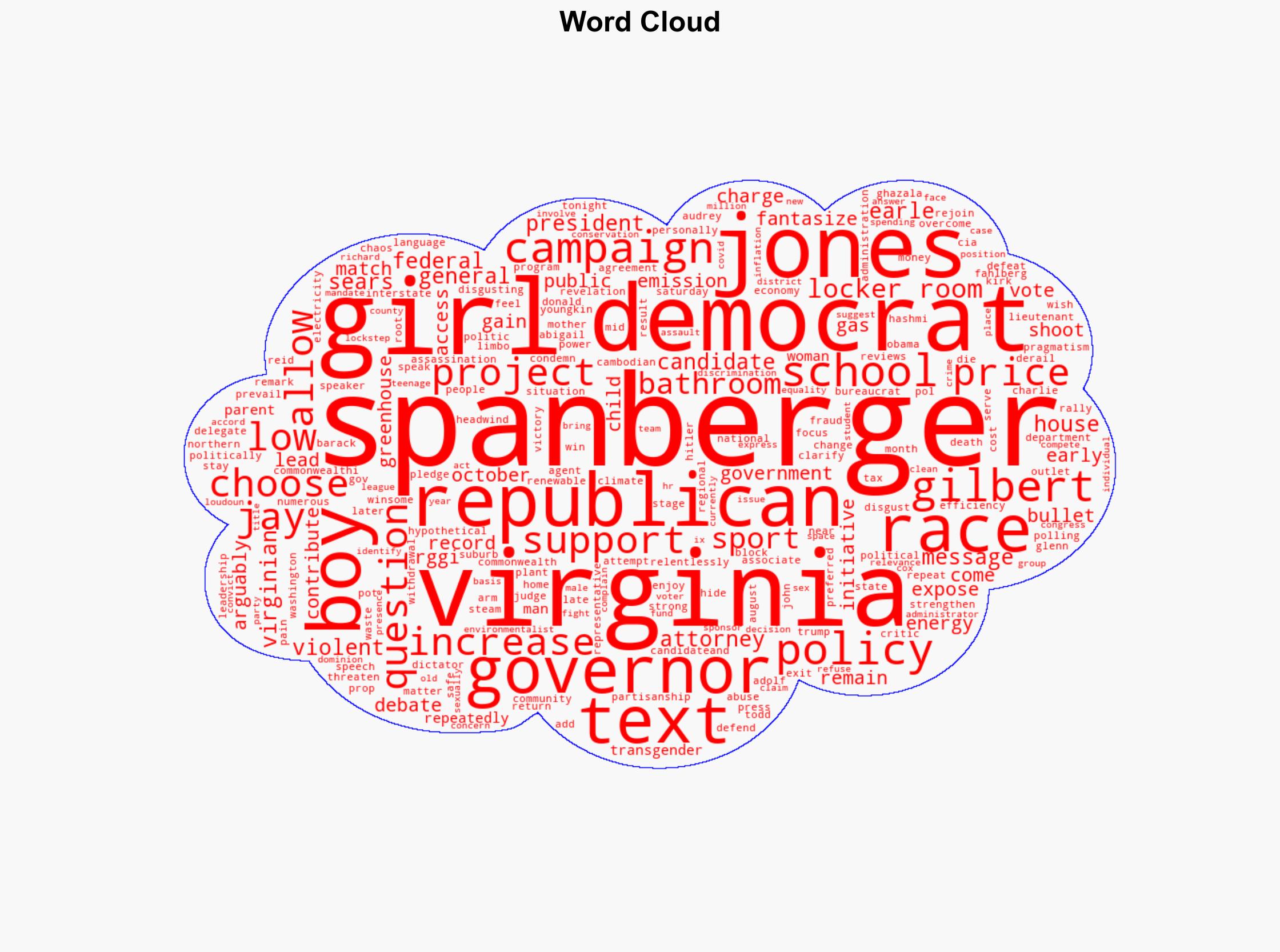 BREAKING Abigail Spanberger Wins Virginia Governor Race - Daily Signal - Image 1