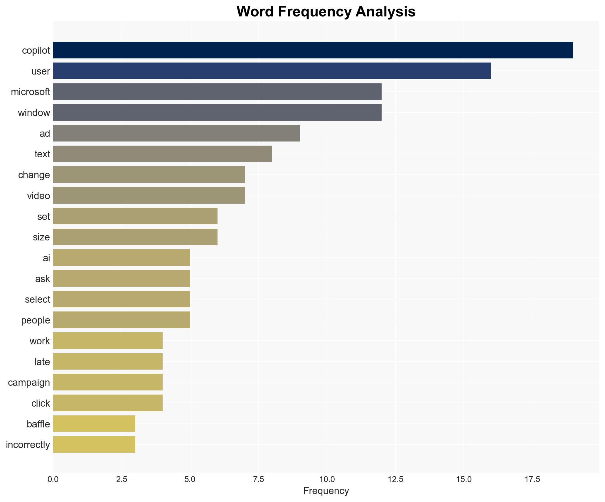 Baffling Microsoft ad shows Copilot AI incorrectly identifying Windows 11 setting then pretending it was working as intended - Windows Central - Image 3