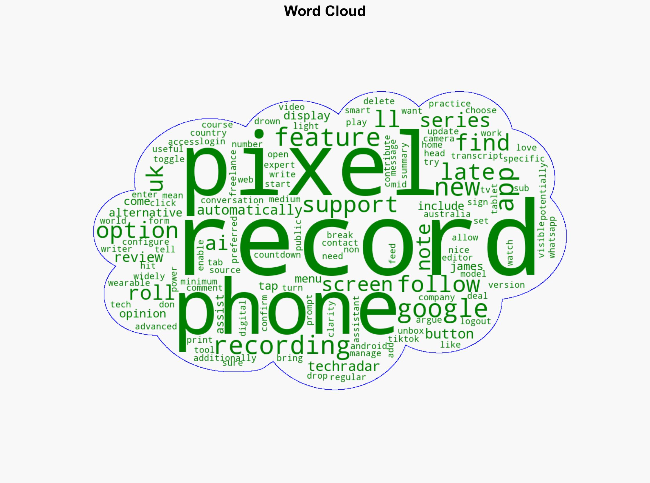 Call Recording is rolling out to some Google Pixel phones now heres how to use it - TechRadar - Image 1
