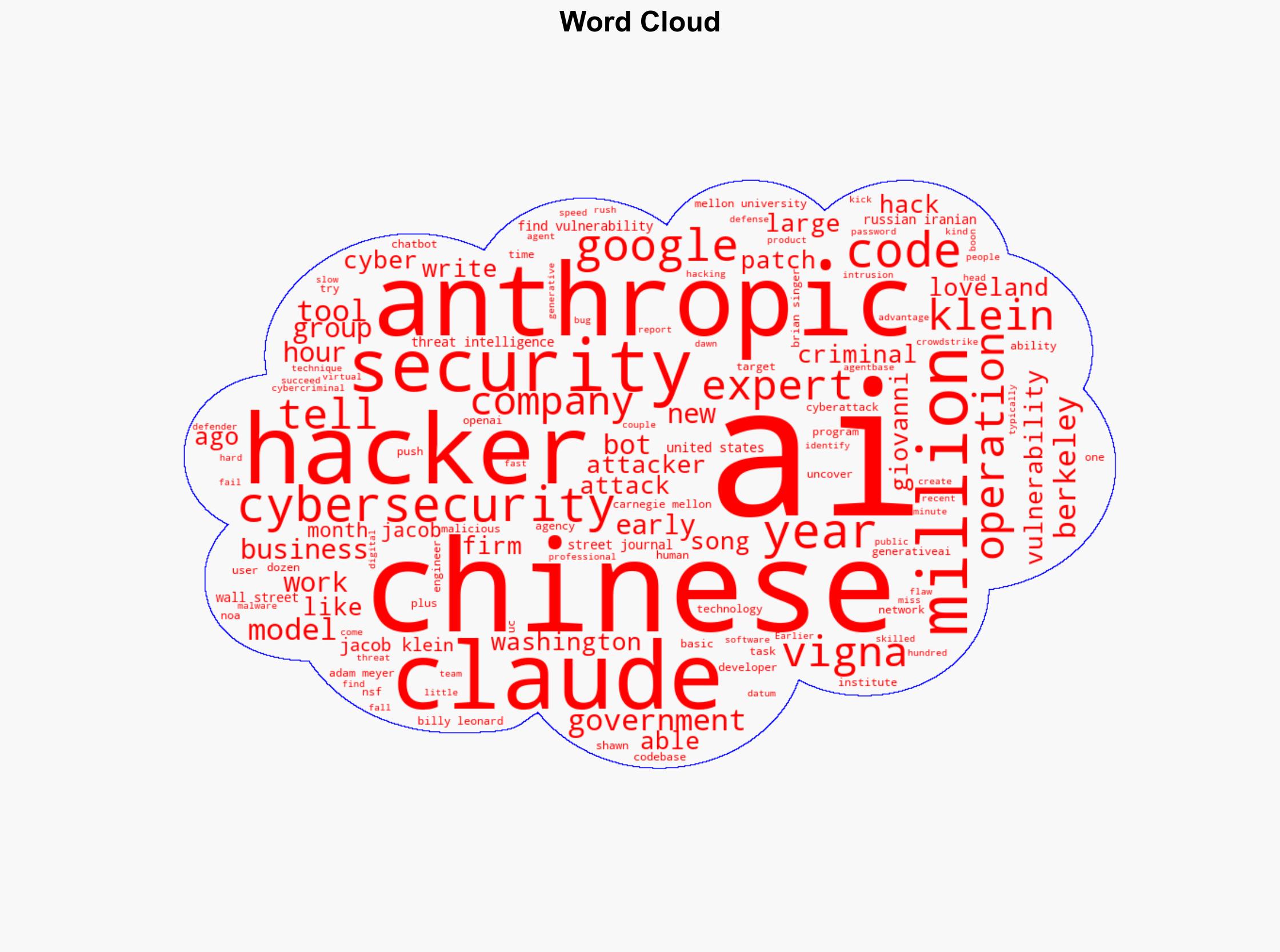 Chatbots Are Becoming Really Really Good Criminals - Image 1