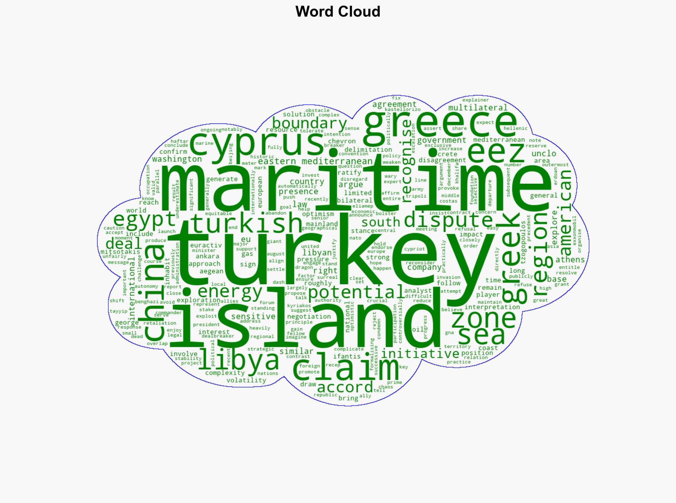 EXPLAINER Could the Mediterranean chaos be fixed - EURACTIV - Image 1
